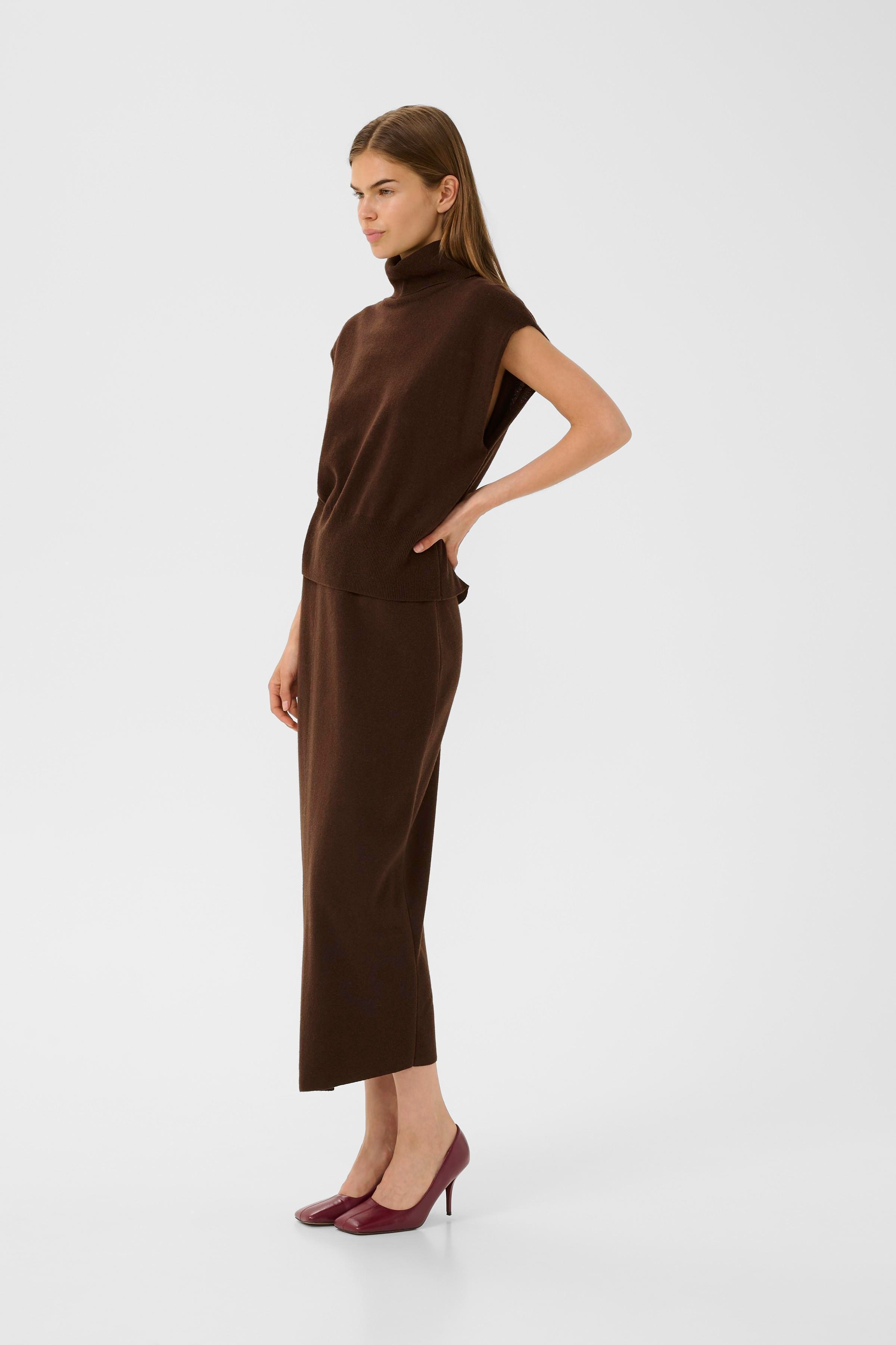 GZmanzi Nederdel LOOKBOOK FRONT 10910533-108275