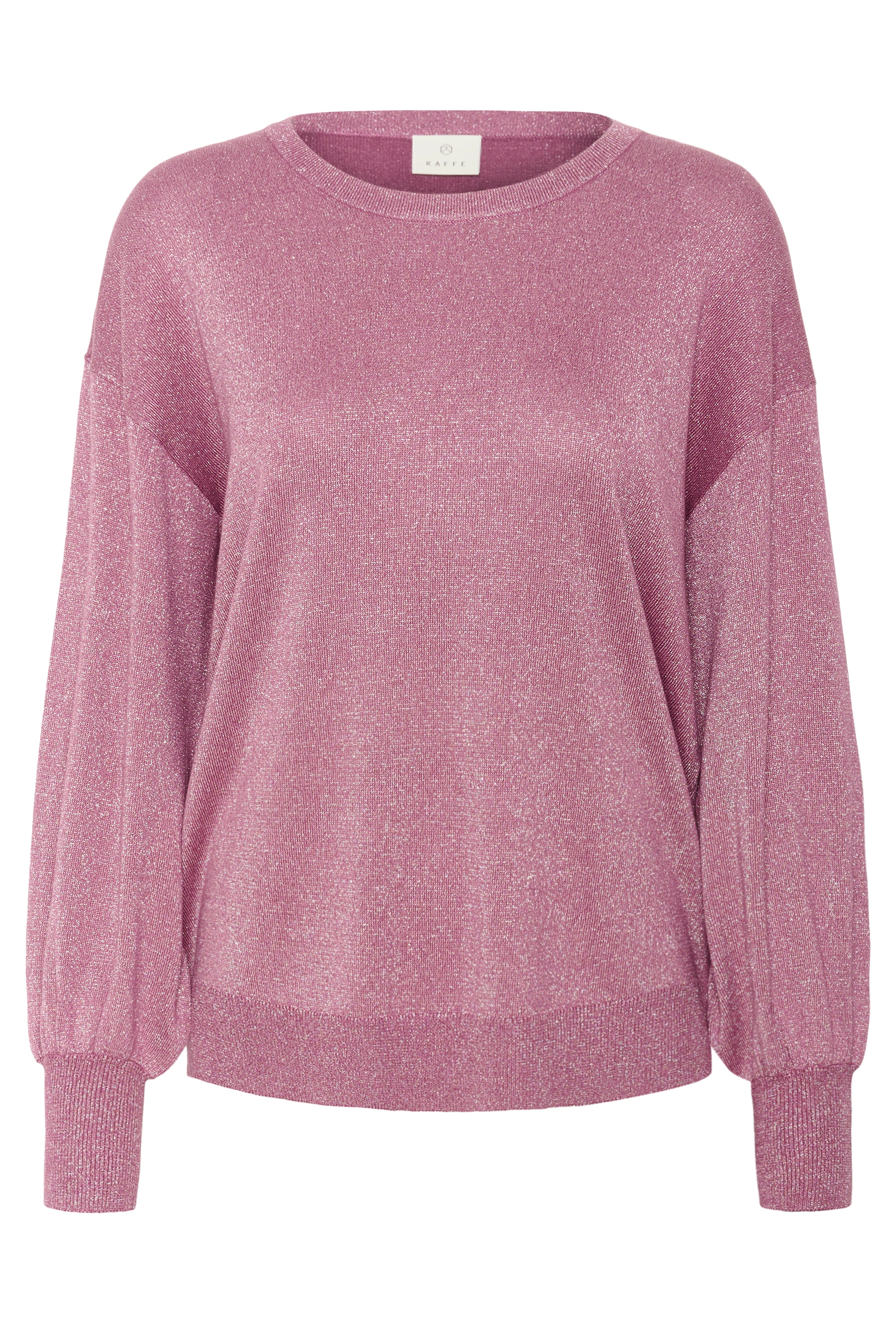 KAregina Glittrig pullover PACK FRONT 10507977-181709