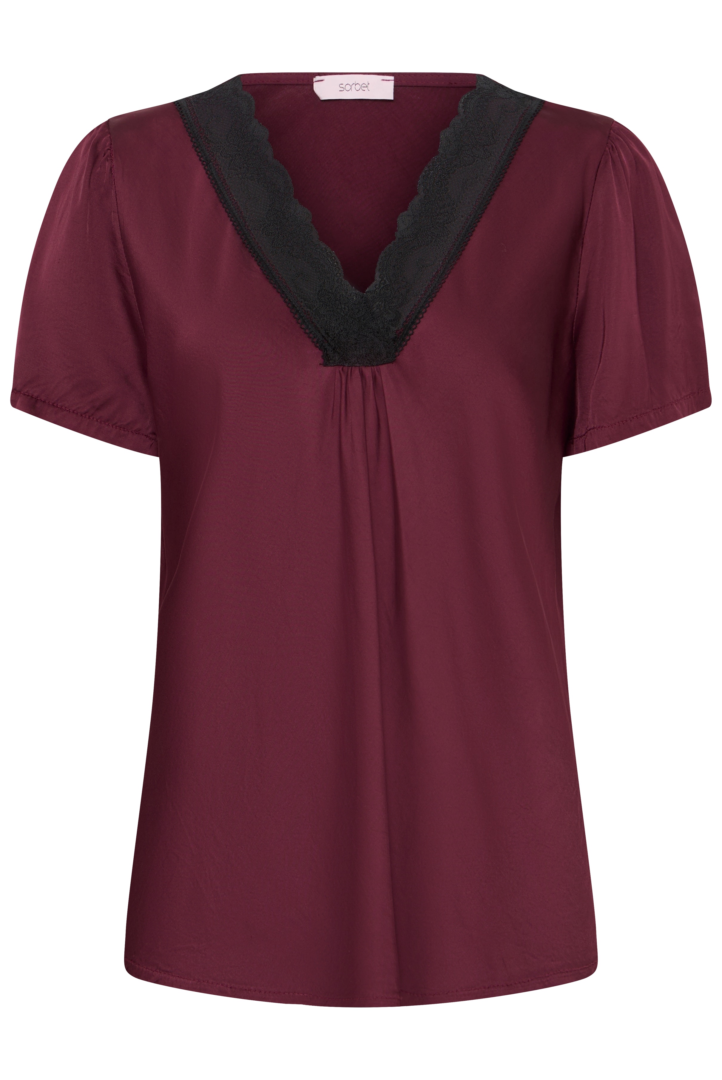 SBELIZA Bluse PACK FRONT 22101143-190303