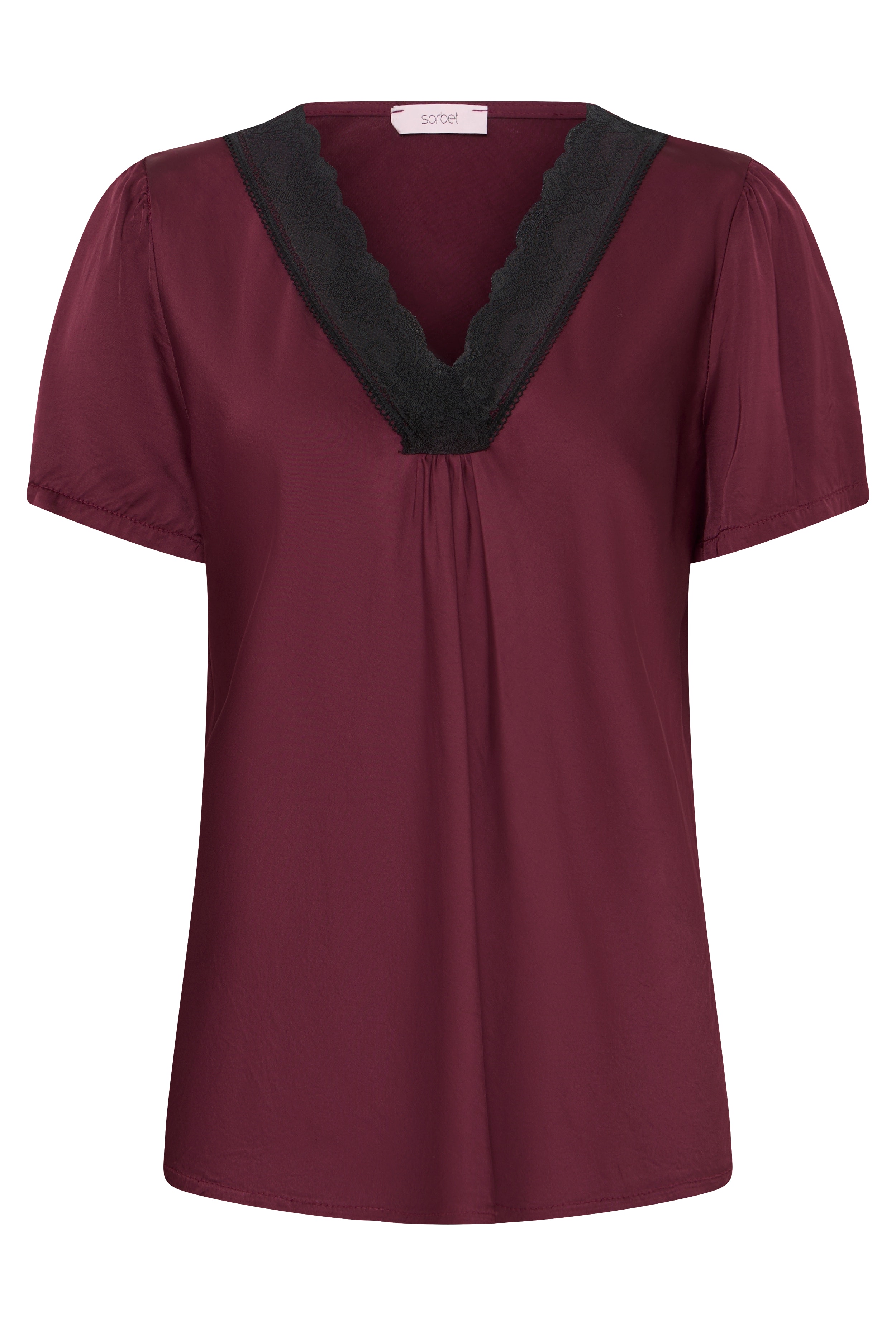 SBELIZA Bluse PACK FRONT 22101143-191724