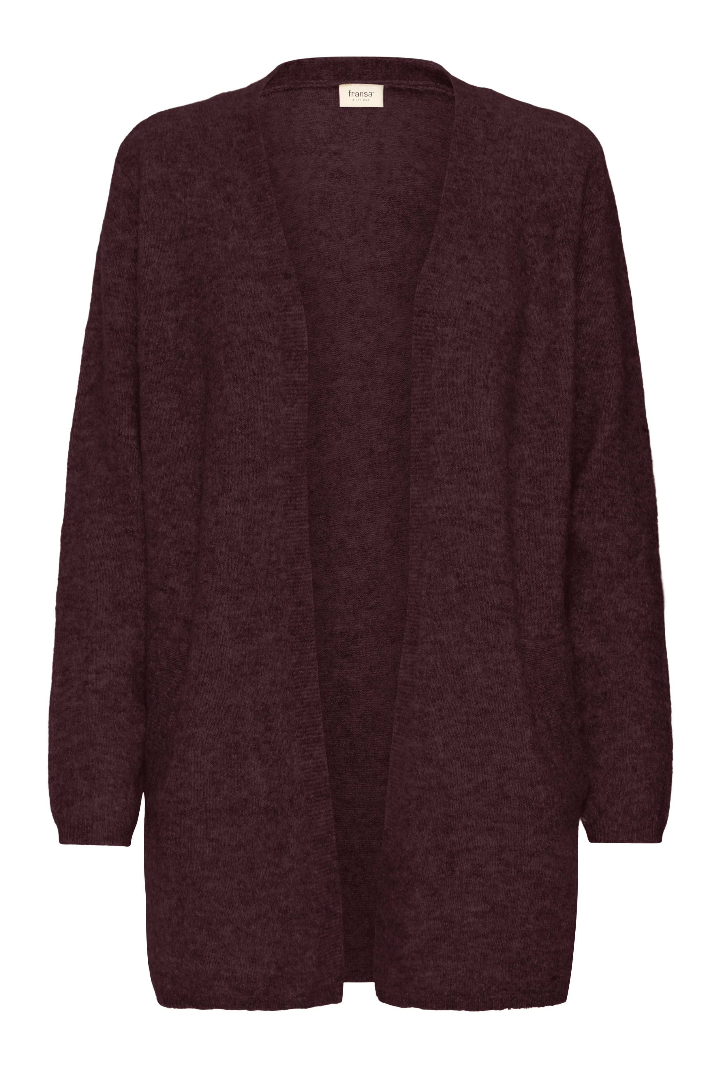 FRSANNY Cardigan LOOKBOOK FRONT 20617060-1916191