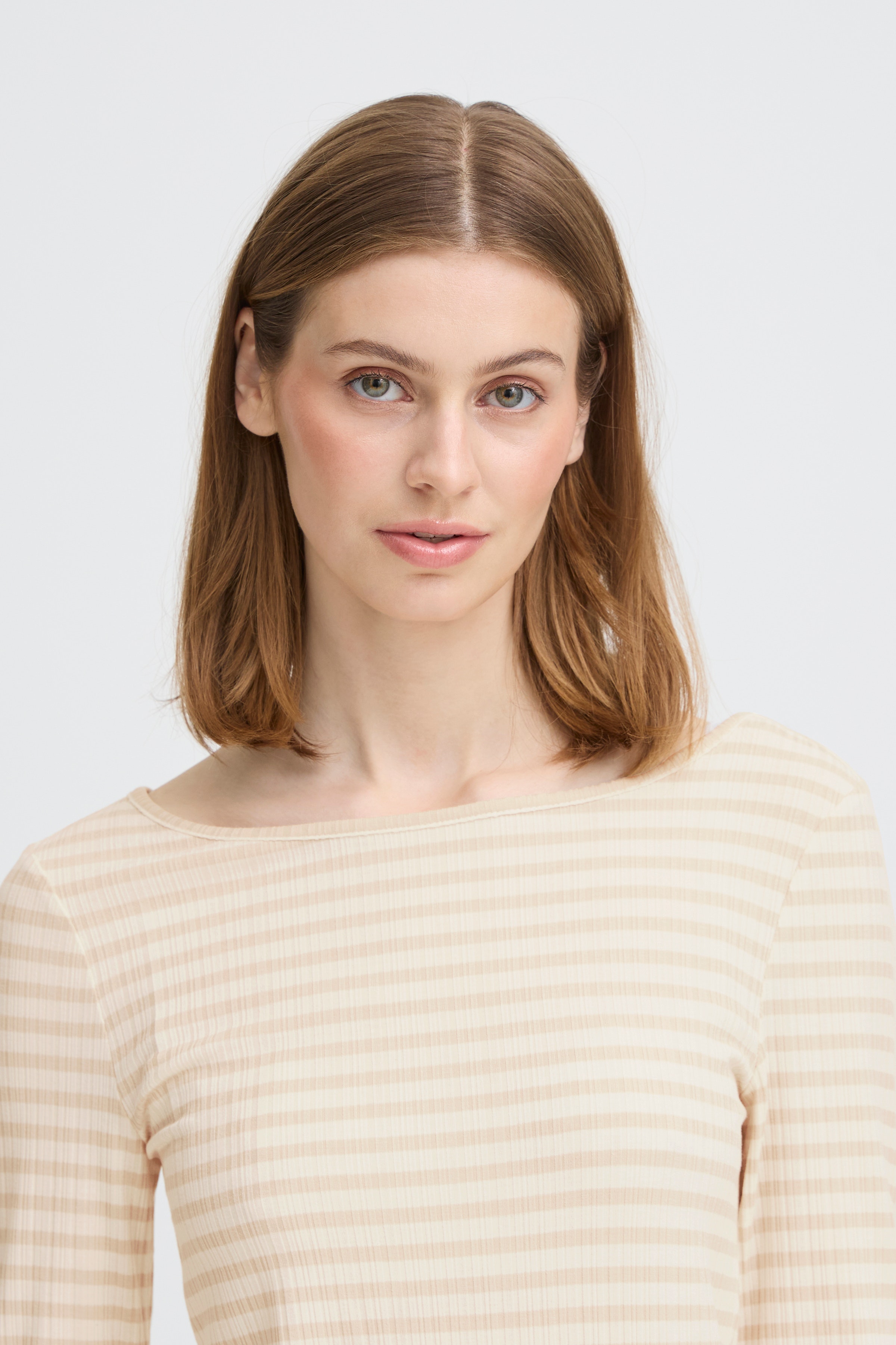 IHCELLA Long sleeved T-shirt LOOKBOOK DETAIL 20122819-900003216