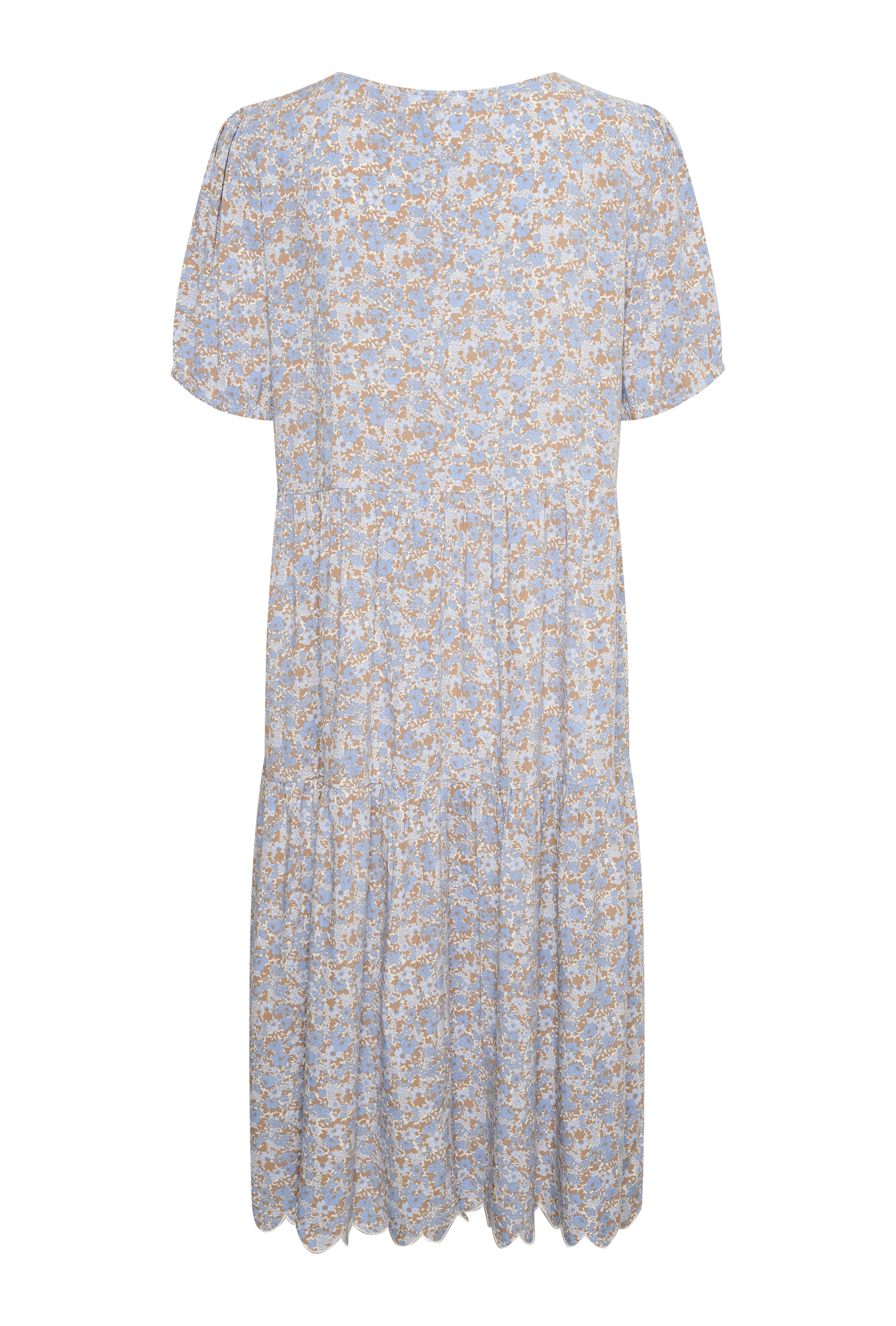 IbbaSZ Dress

 PACK BACK 30511742-600325