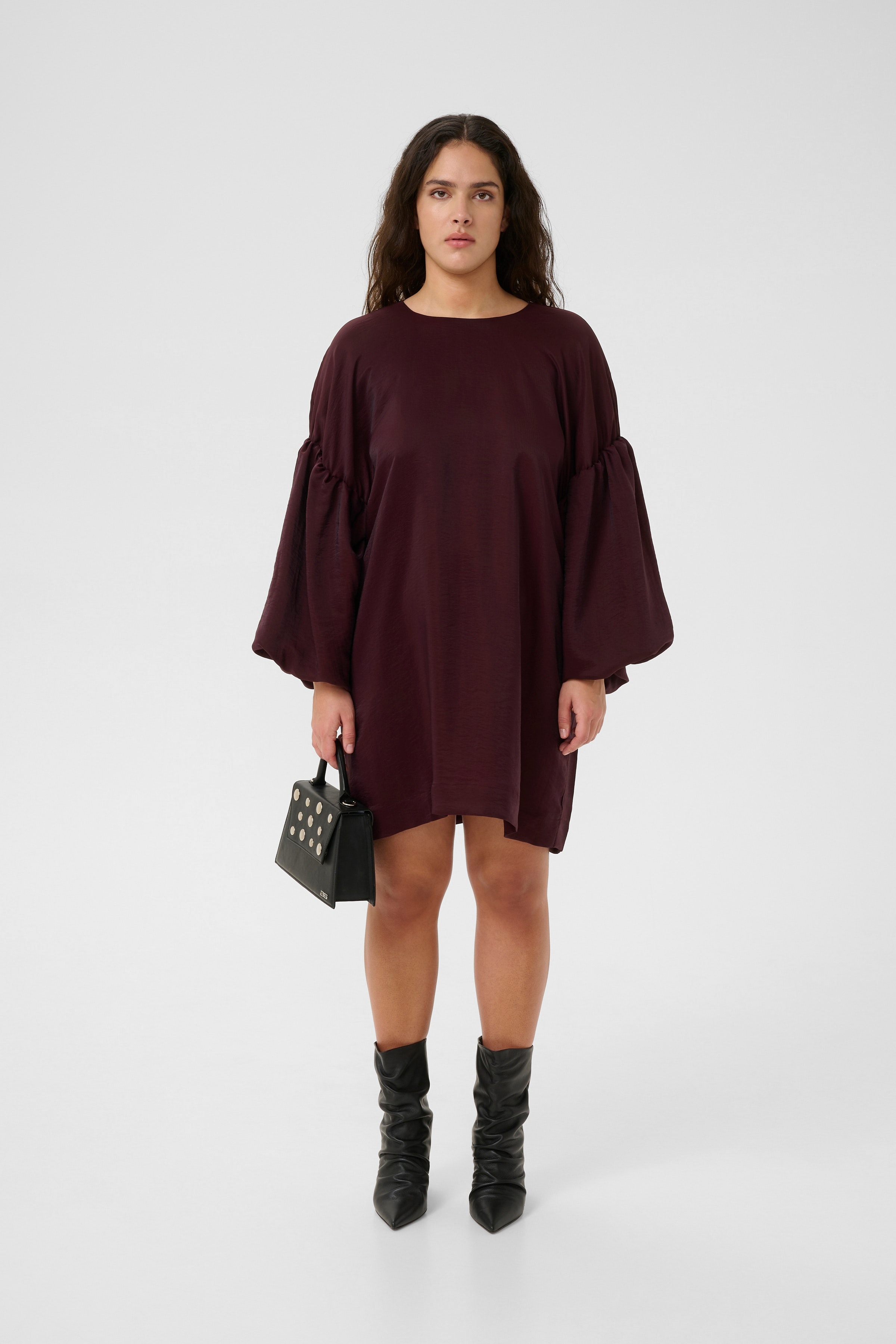 GZmalloon Dress LOOKBOOK FRONT 10910215-108291