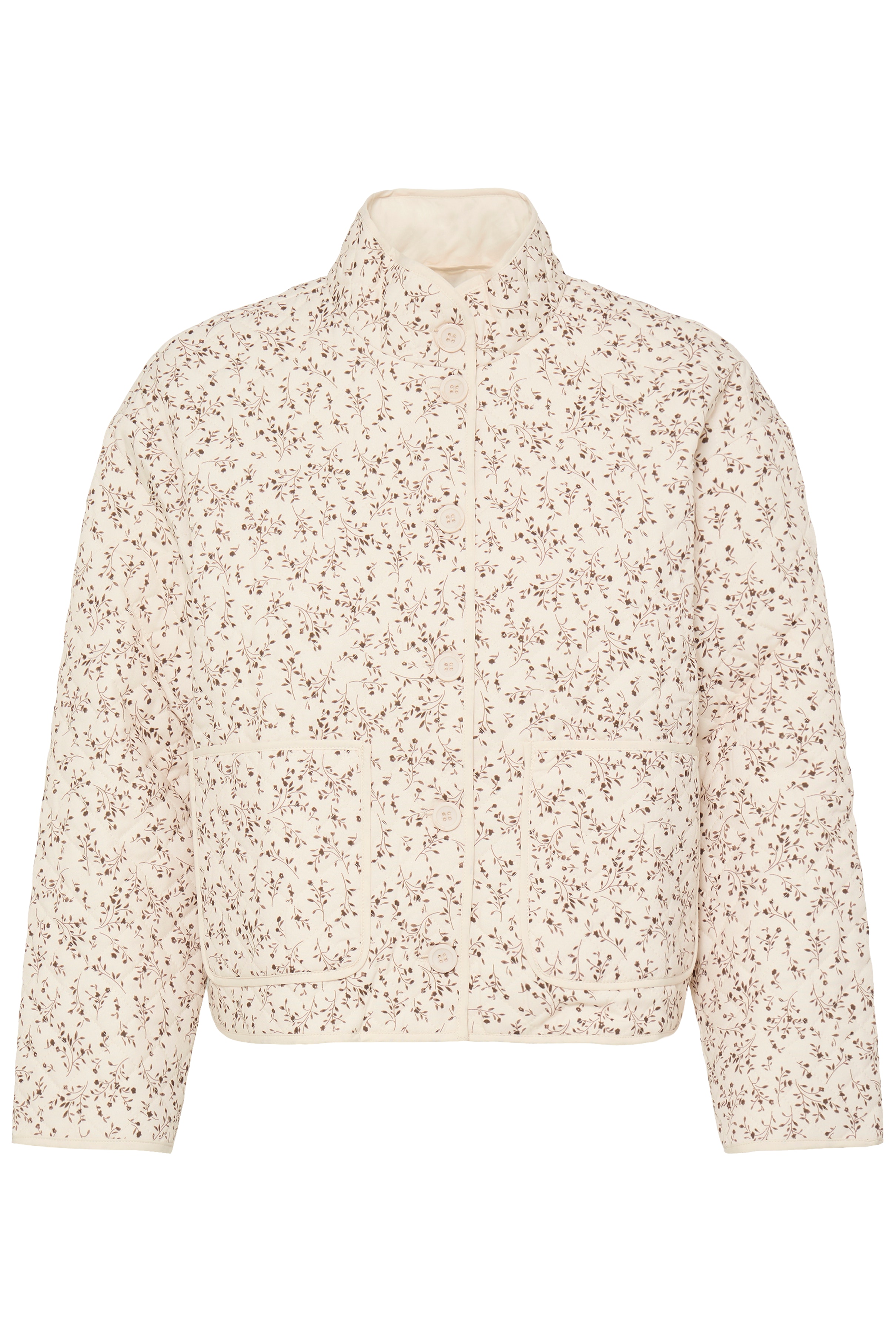 FRCLAUDINE Casual jakke PACK FRONT 20617085-900007518