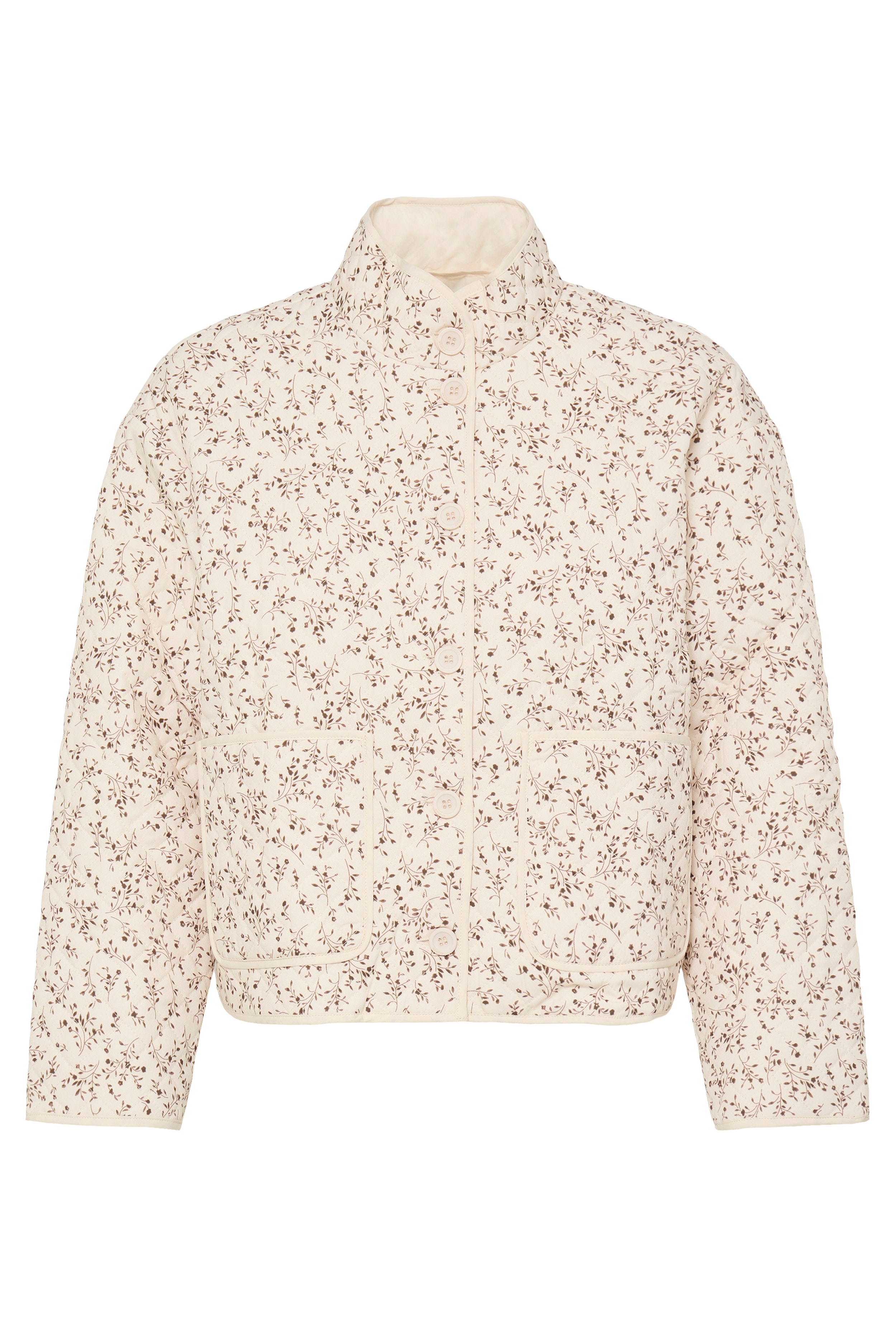 FRCLAUDINE Casual jakke PACK FRONT 20617085-900007518