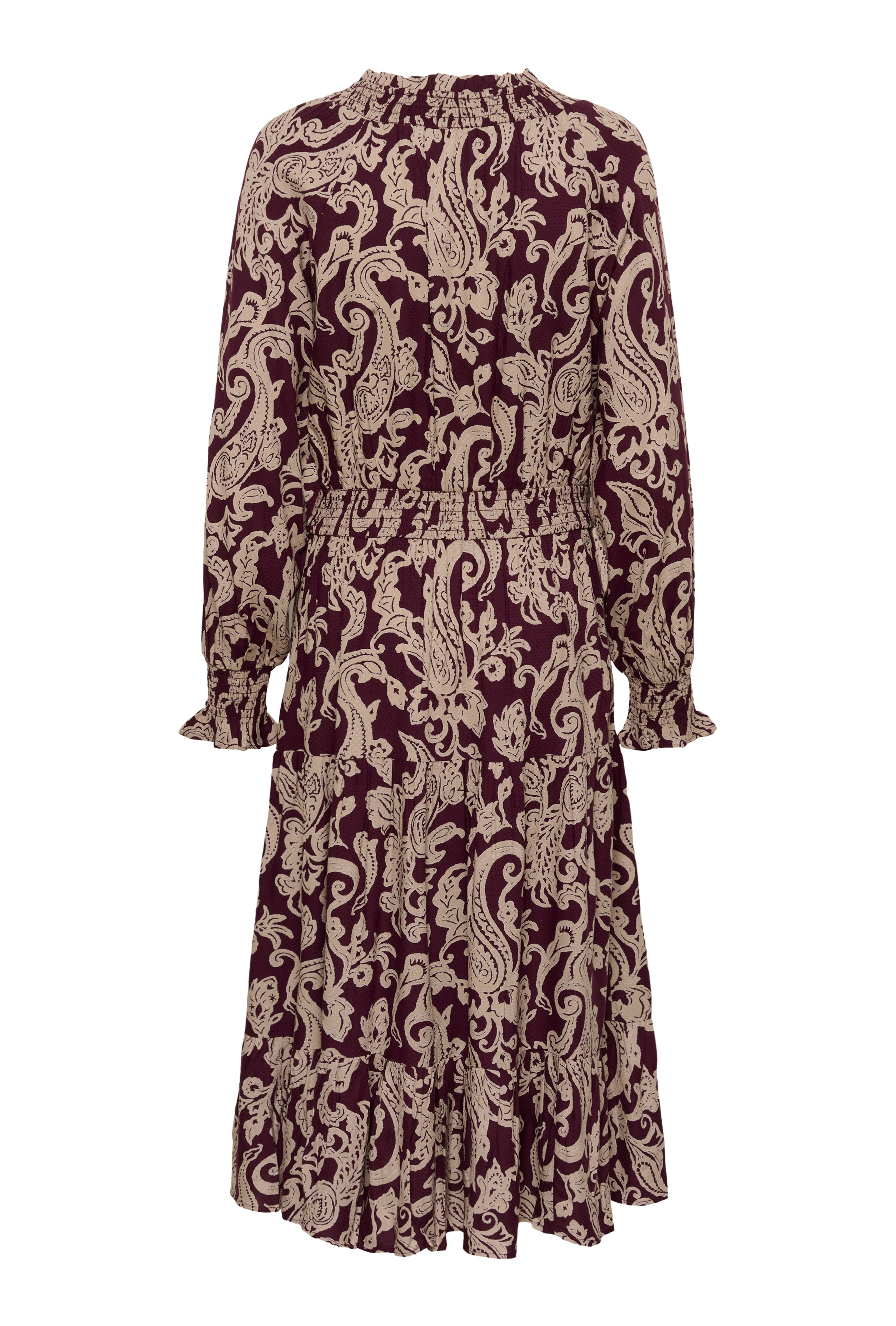 CRLucy Dress PACK BACK 10613157-109288