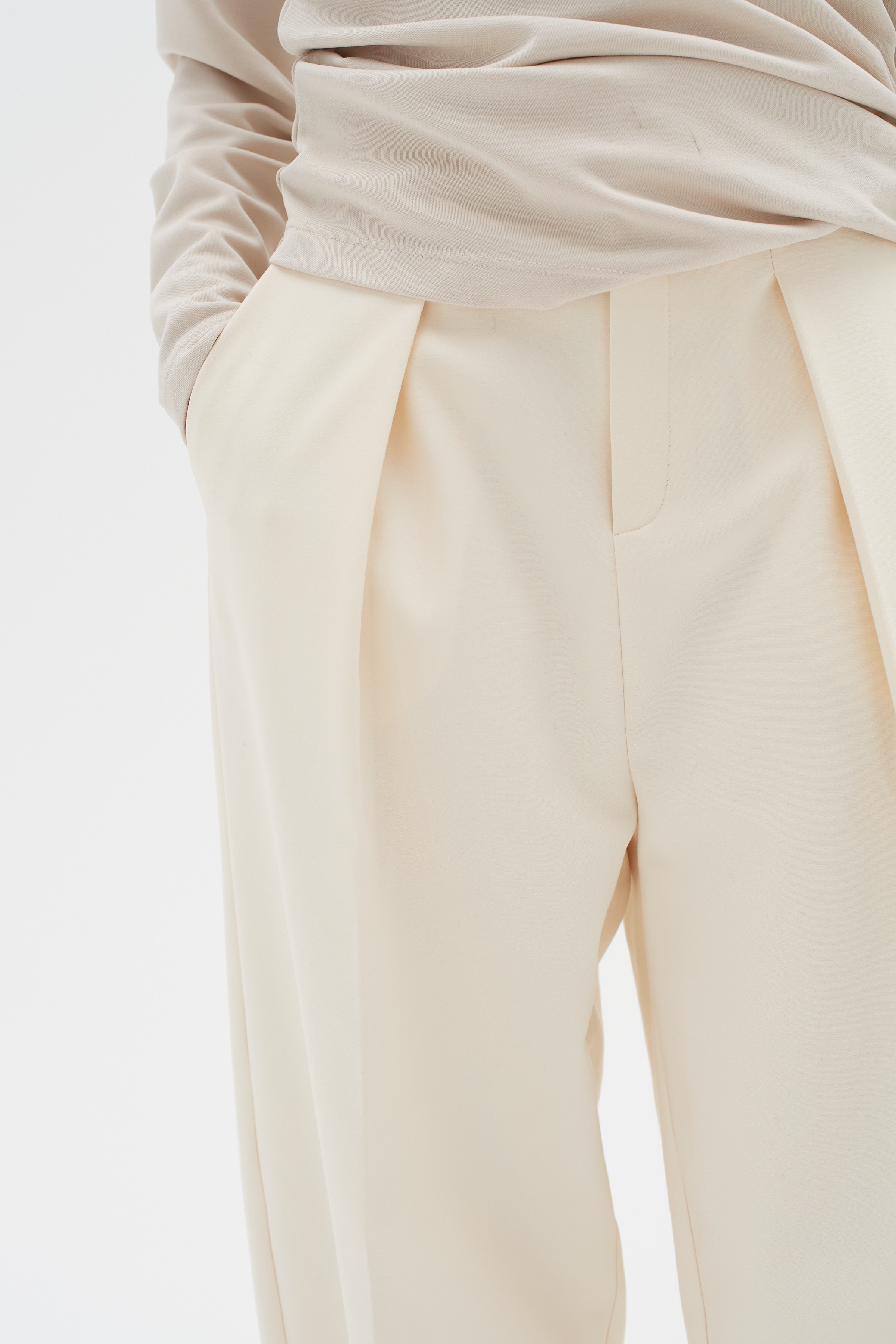 ZellaIW Trousers LOOKBOOK DETAIL 30107207-120000