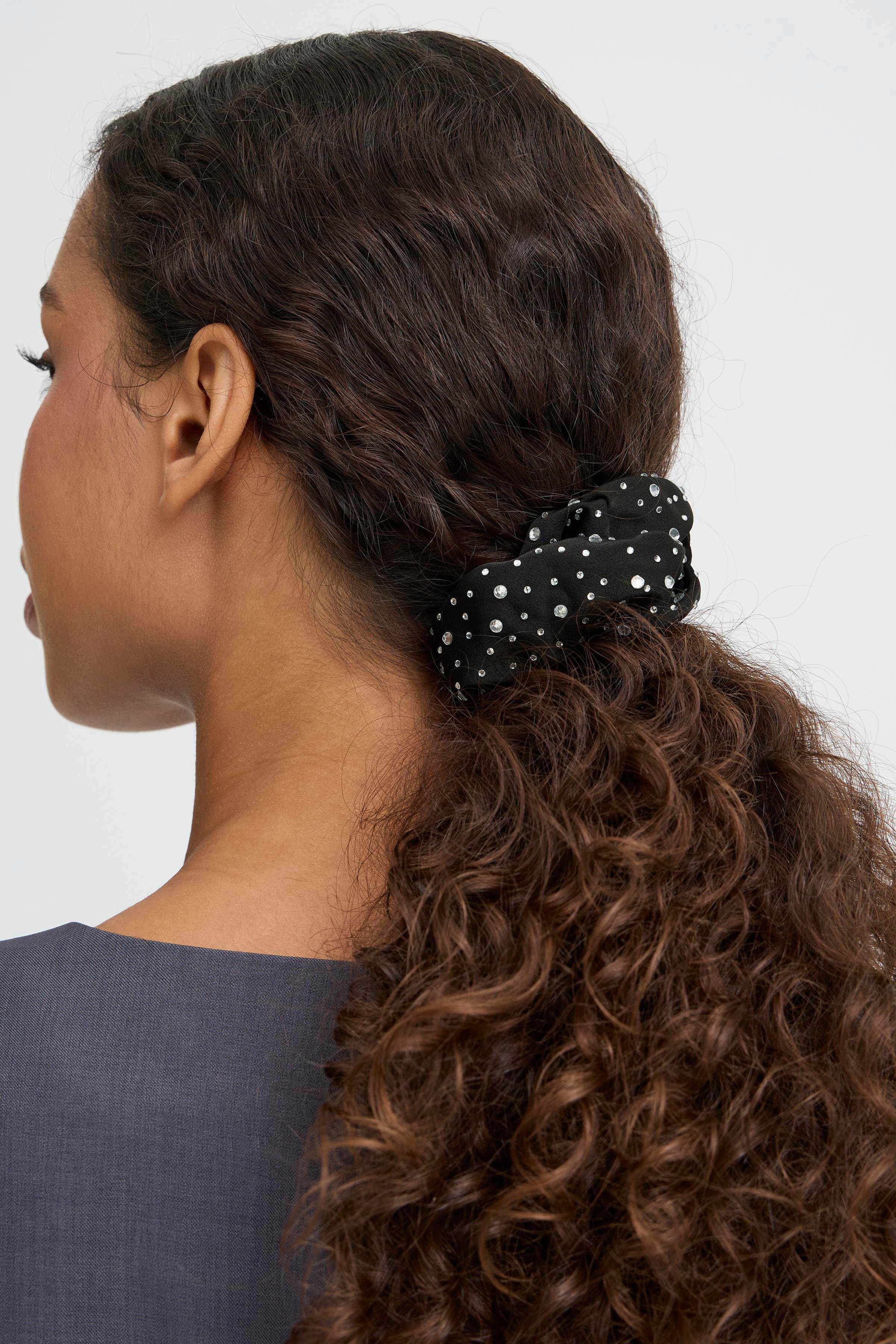 IABEA Hår accessories LOOKBOOK FRONT 20125041-194008