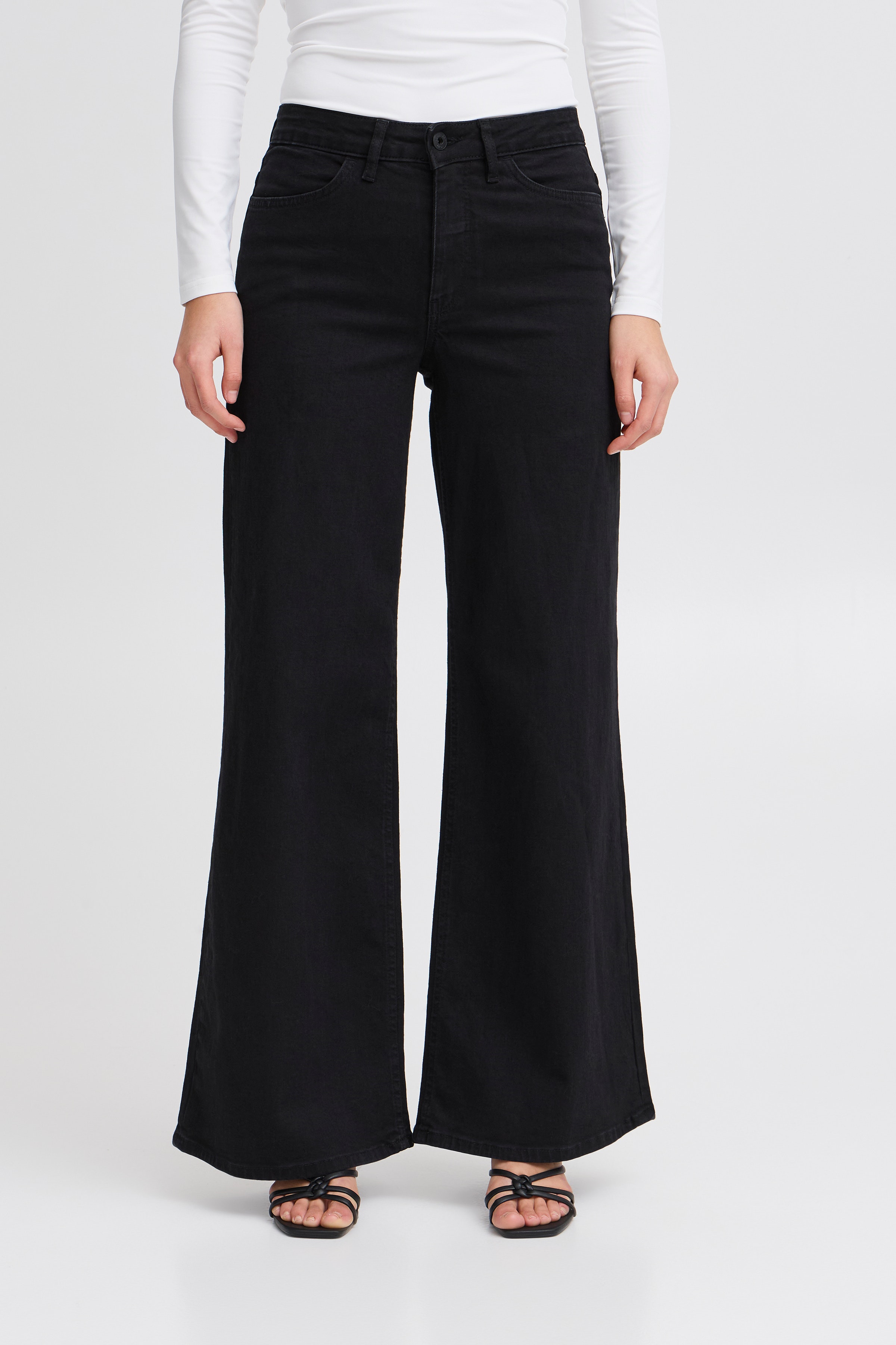 atelier reve IHTWIGGY WIDE Jeans
