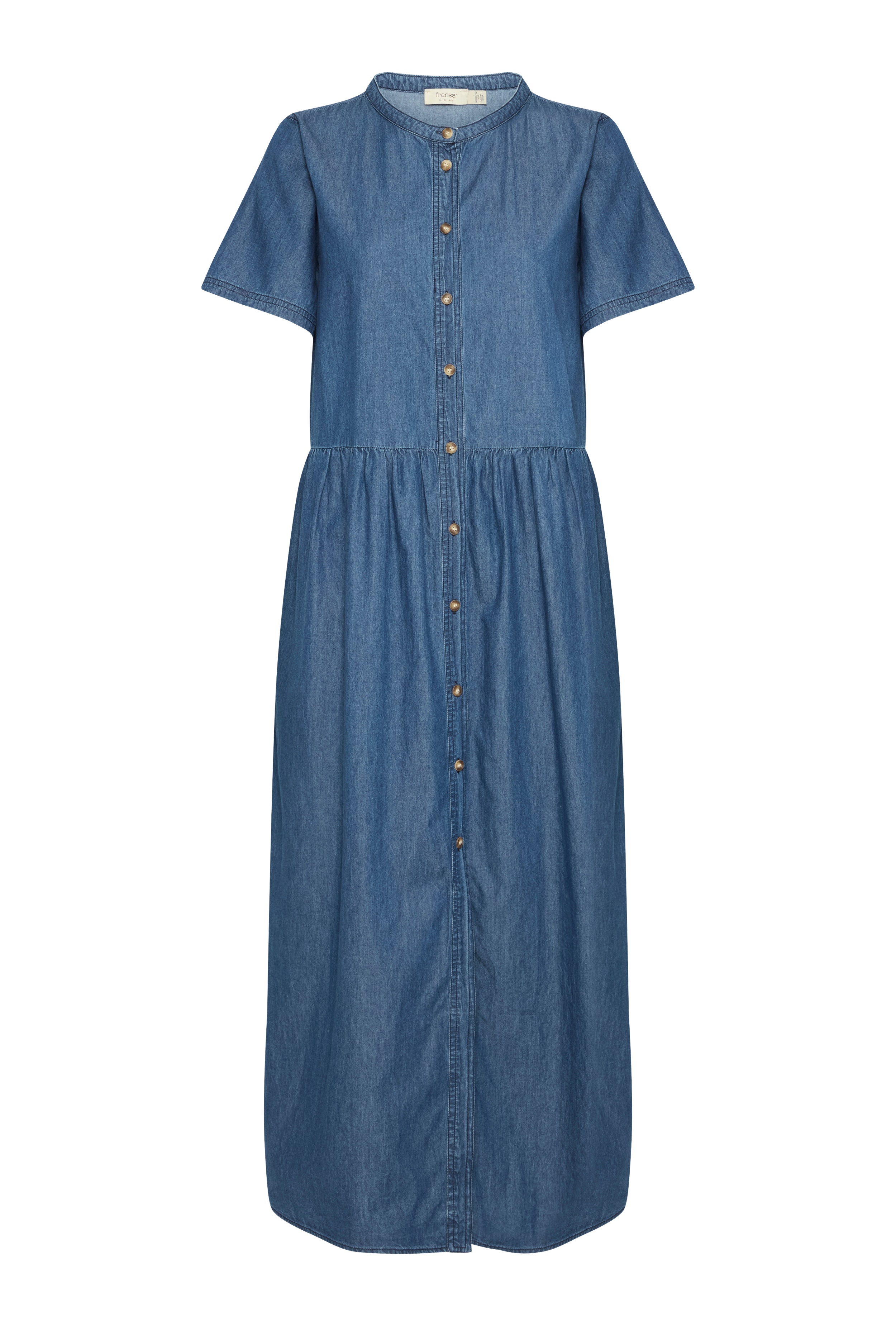 FRKINDRA Dress PACK FRONT 20615746-200077