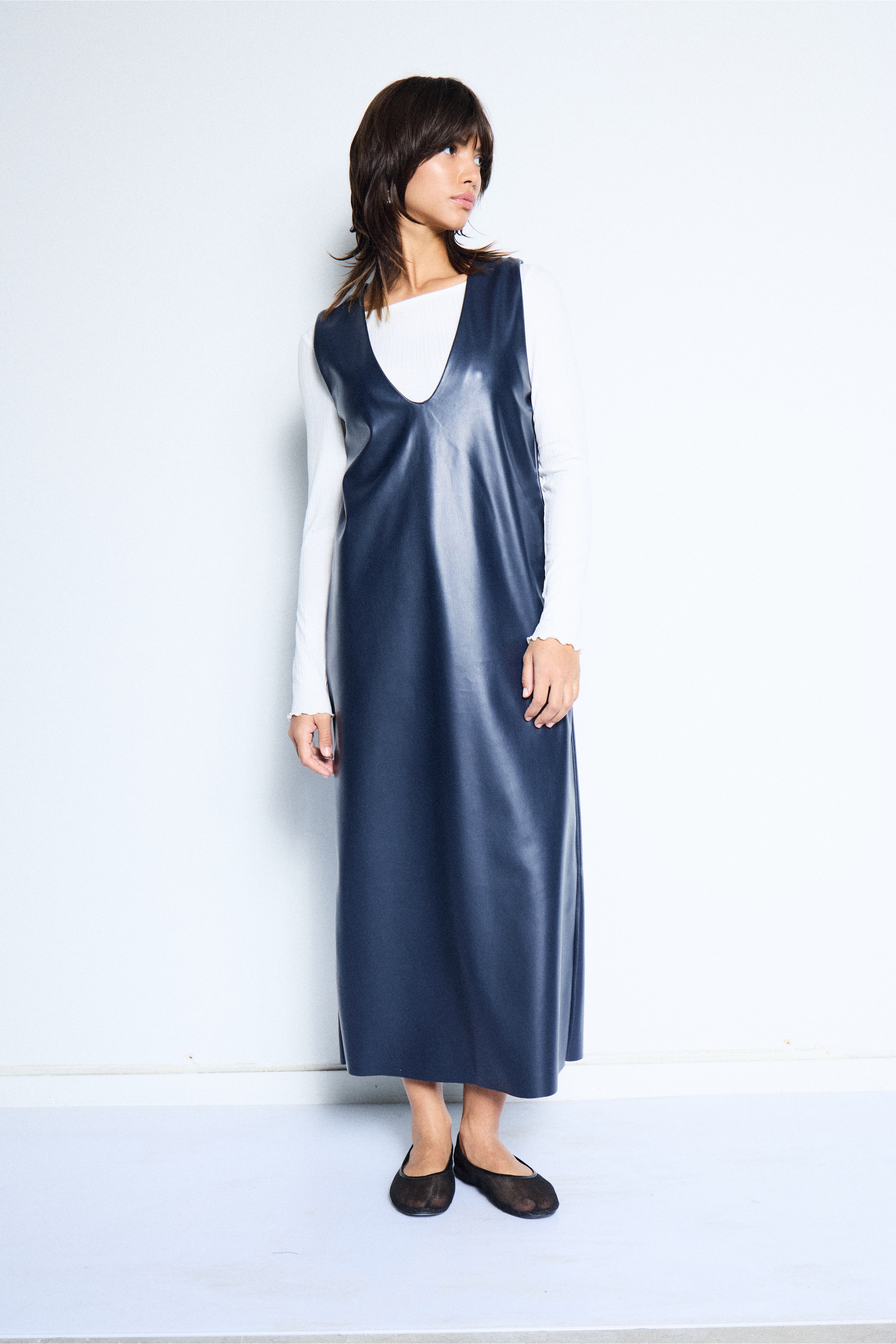 IHCELLA T-shirt met lange mouwen LOCATION NONE 20122819-114201