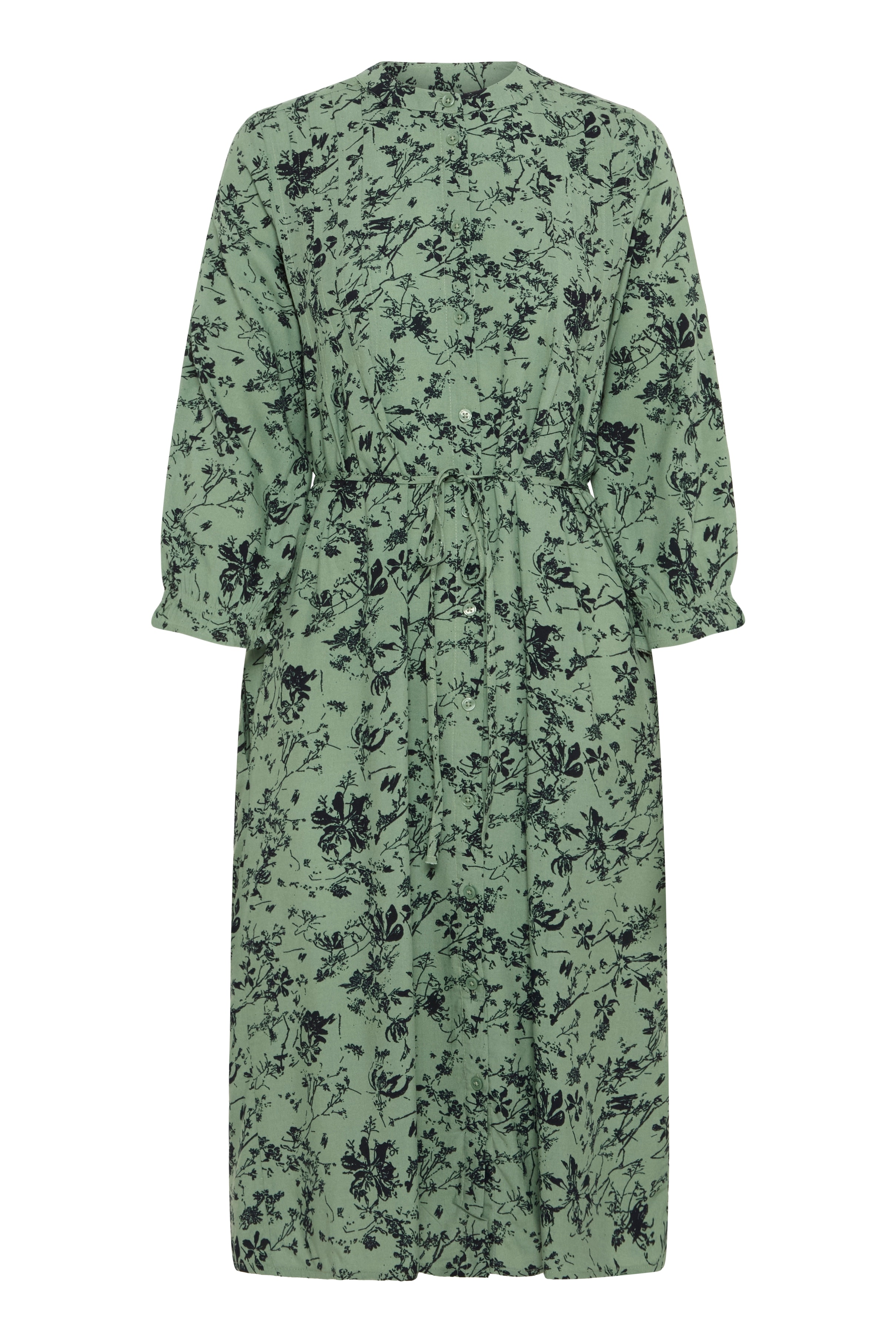 FRFLOWY Dress PACK FRONT 20614107-205126