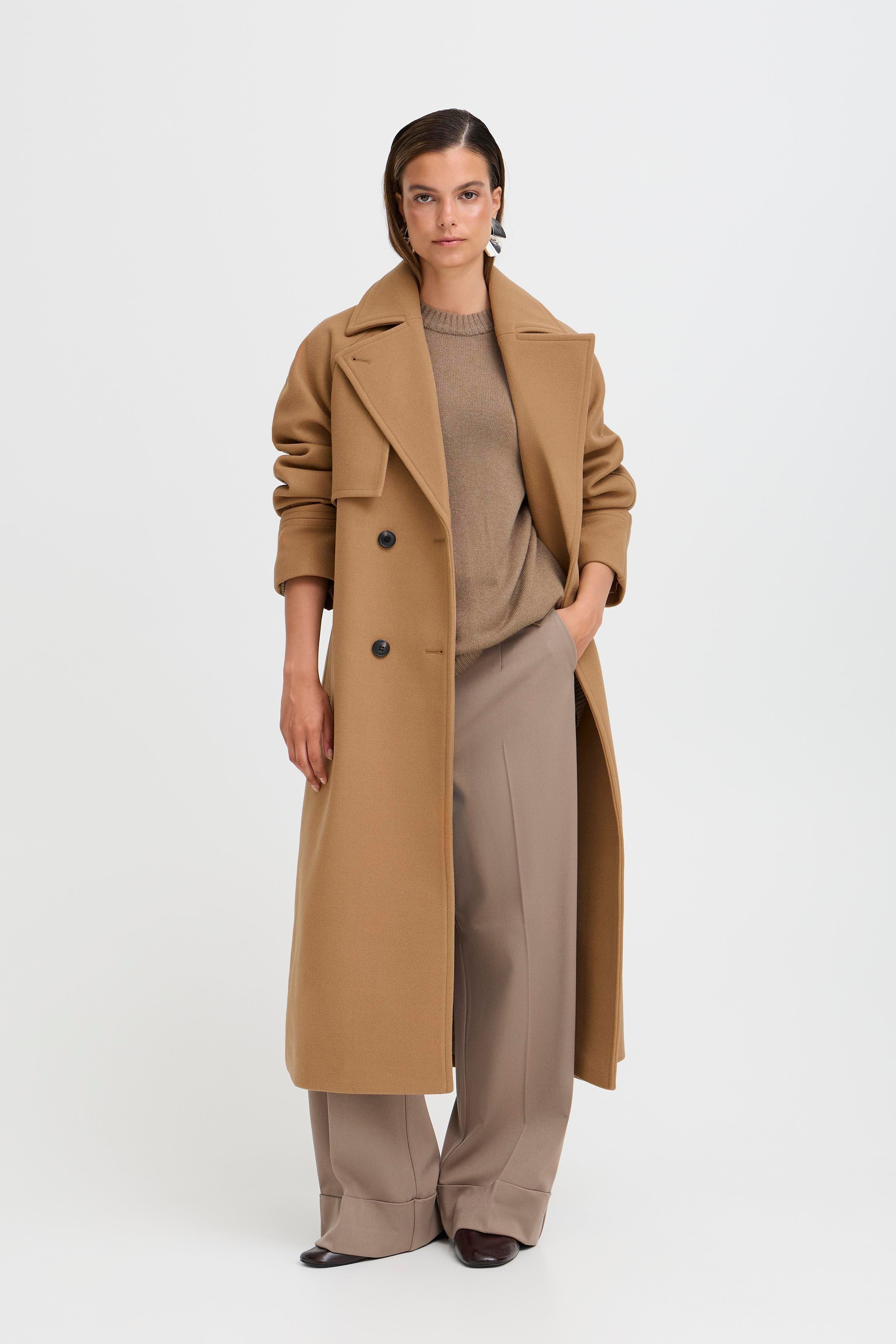BYCILIA Mantel LOOKBOOK FRONT 20816950-171038