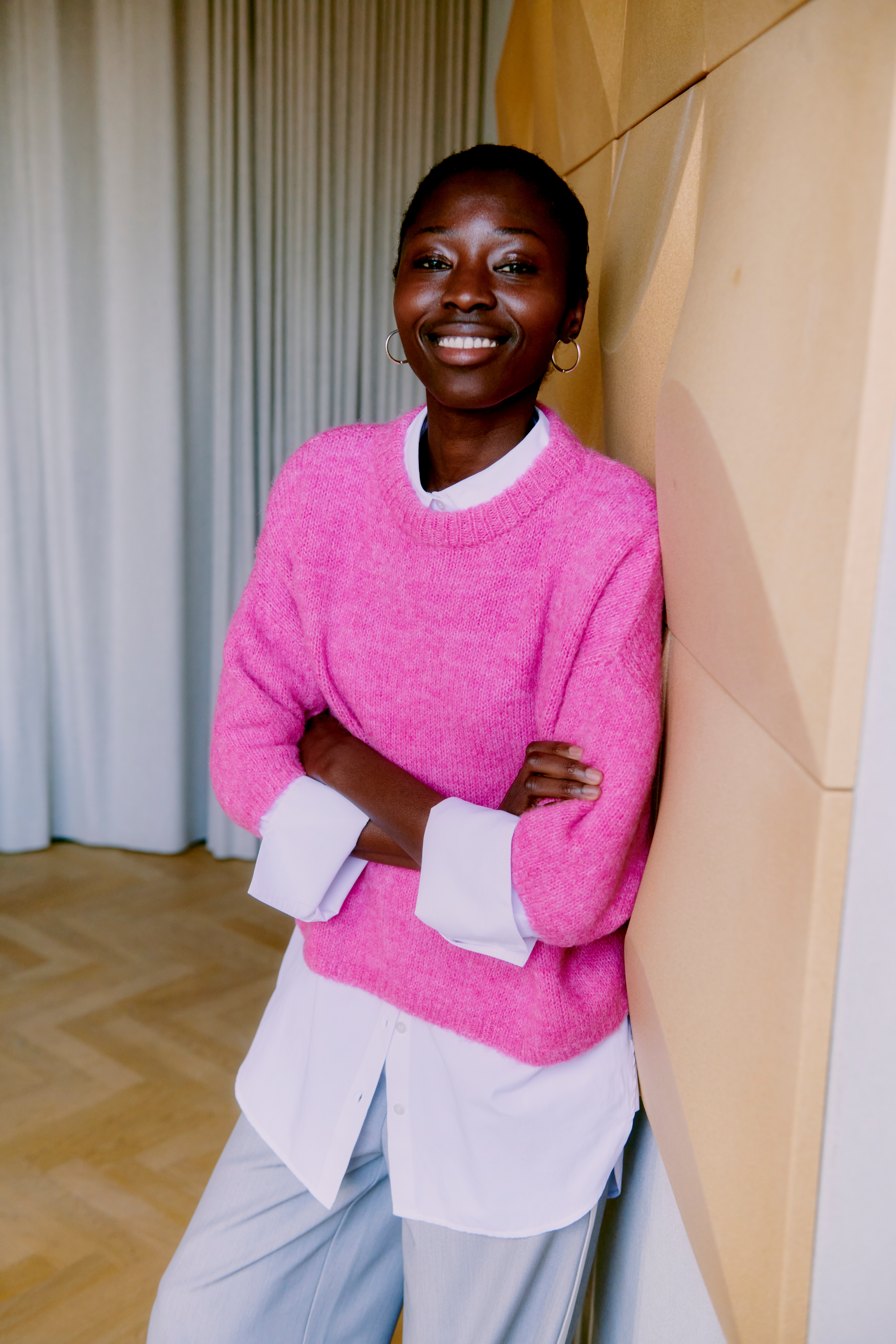 BYDANTA Bukser LOCATION NONE 20818675-1740161