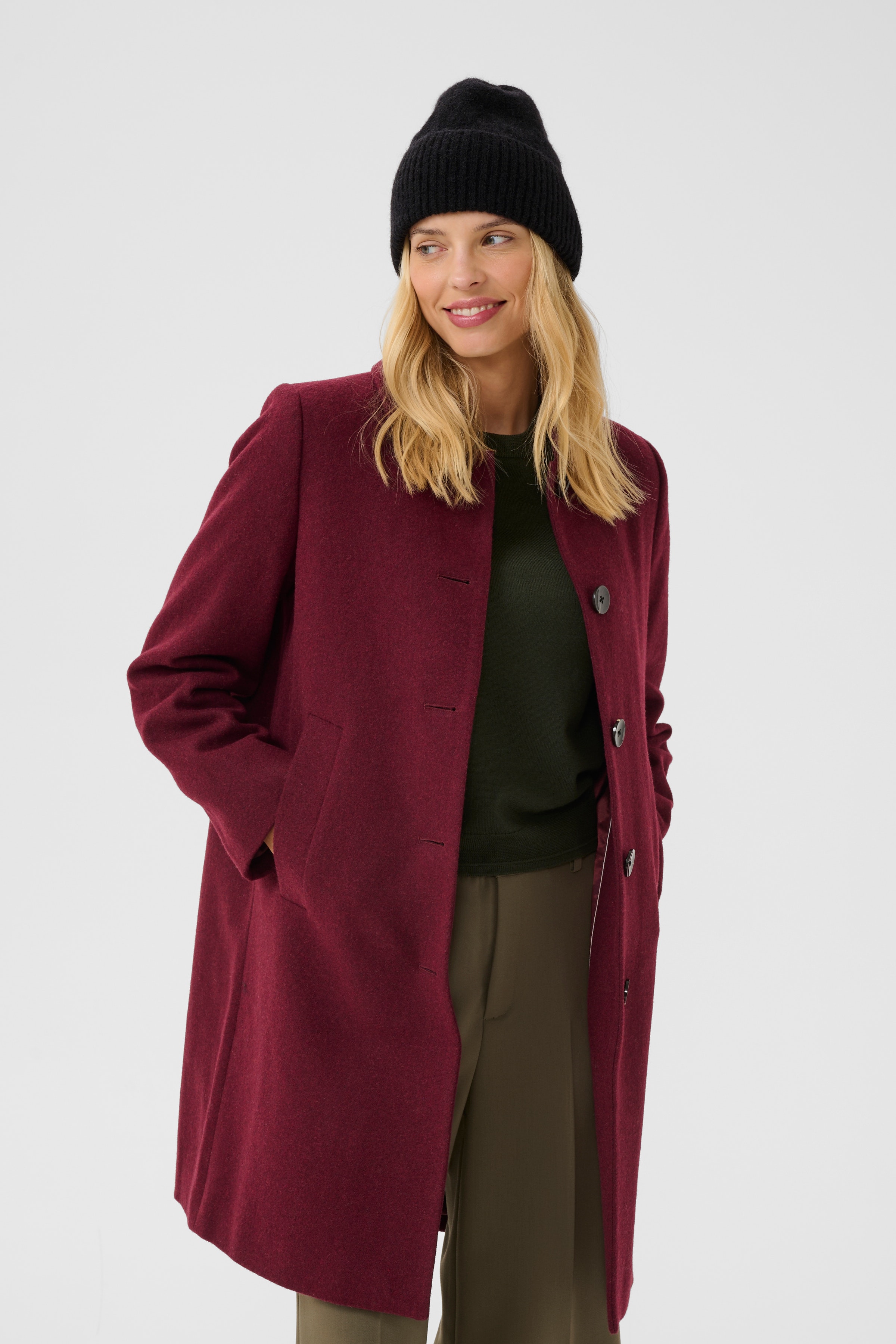KaleskaPW Hoed LOOKBOOK FRONT 30308991-194008