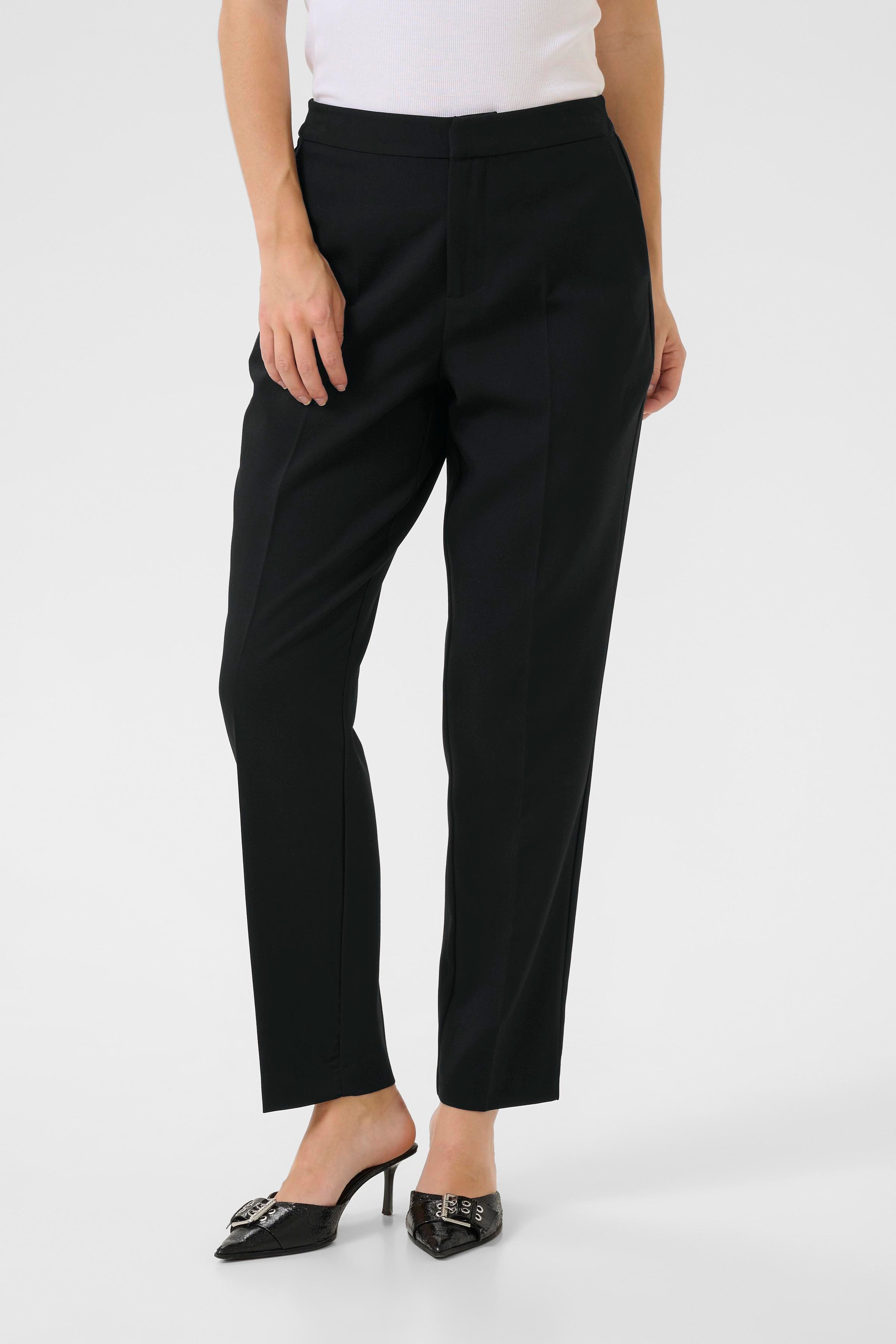 KAhella Bukser LOOKBOOK FRONT 10510647-100121