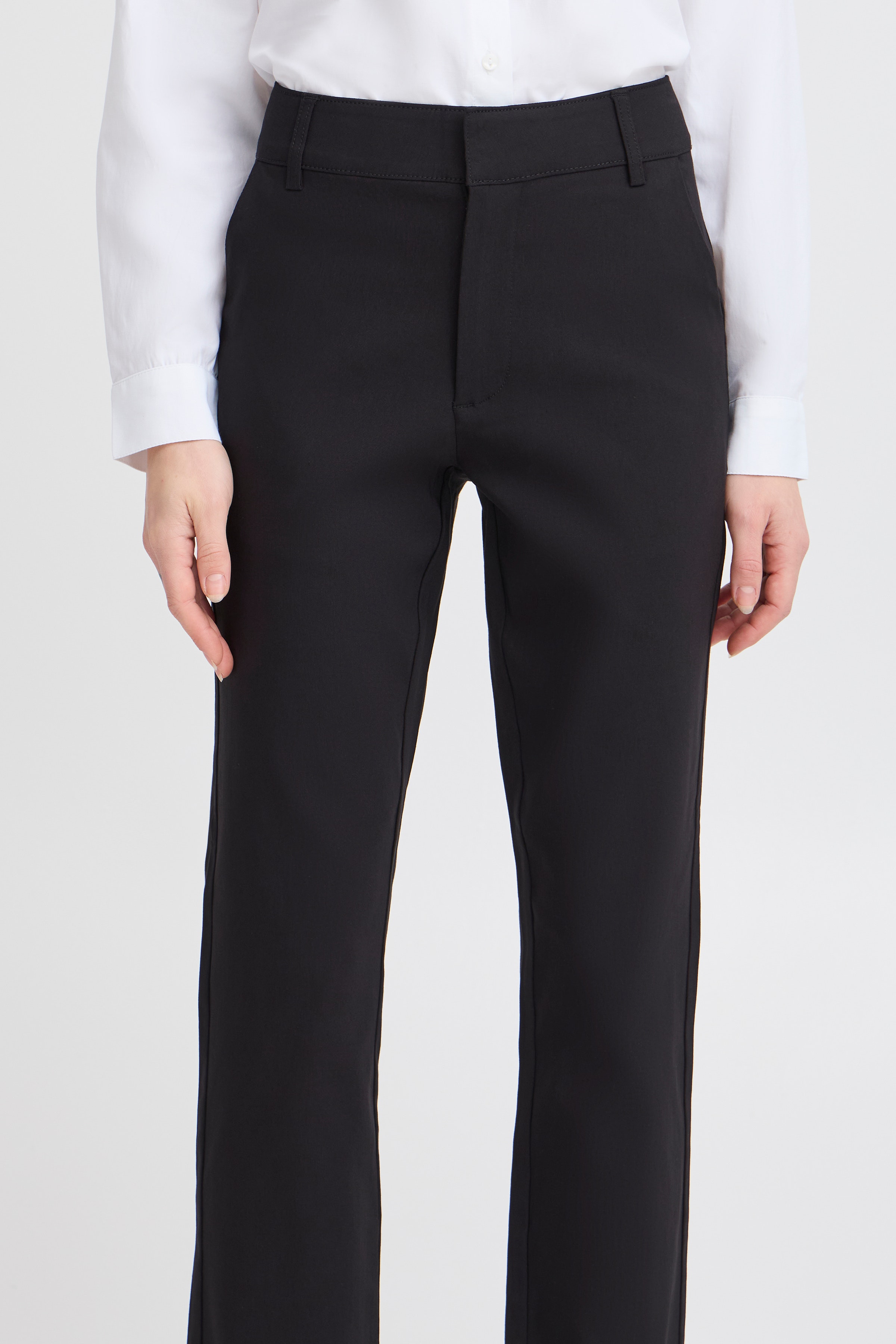 BYDIXI Trousers LOOKBOOK DETAIL 20816978-200451