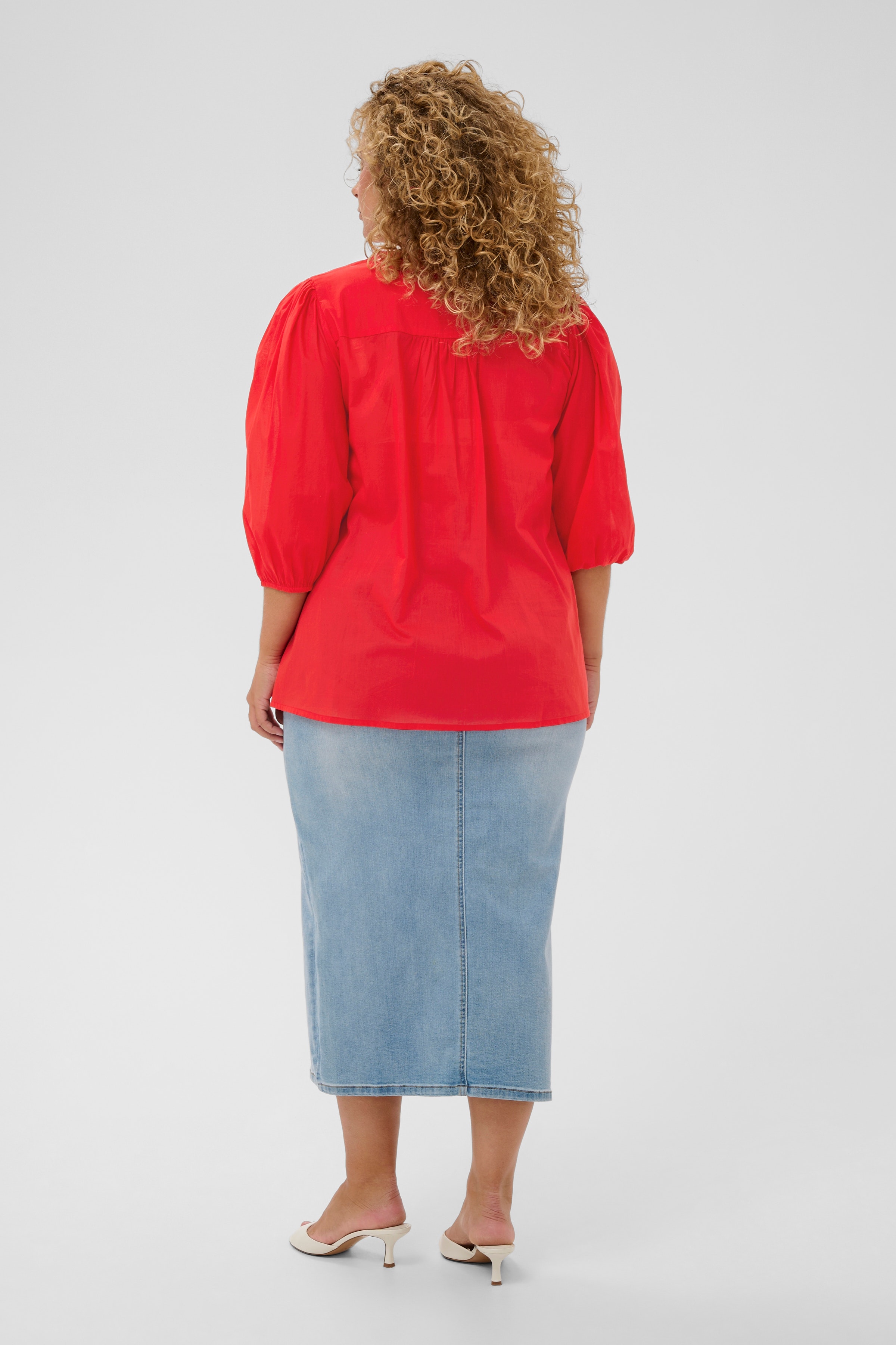 KCkarlia Bluse LOOKBOOK BACK 10584222-191664