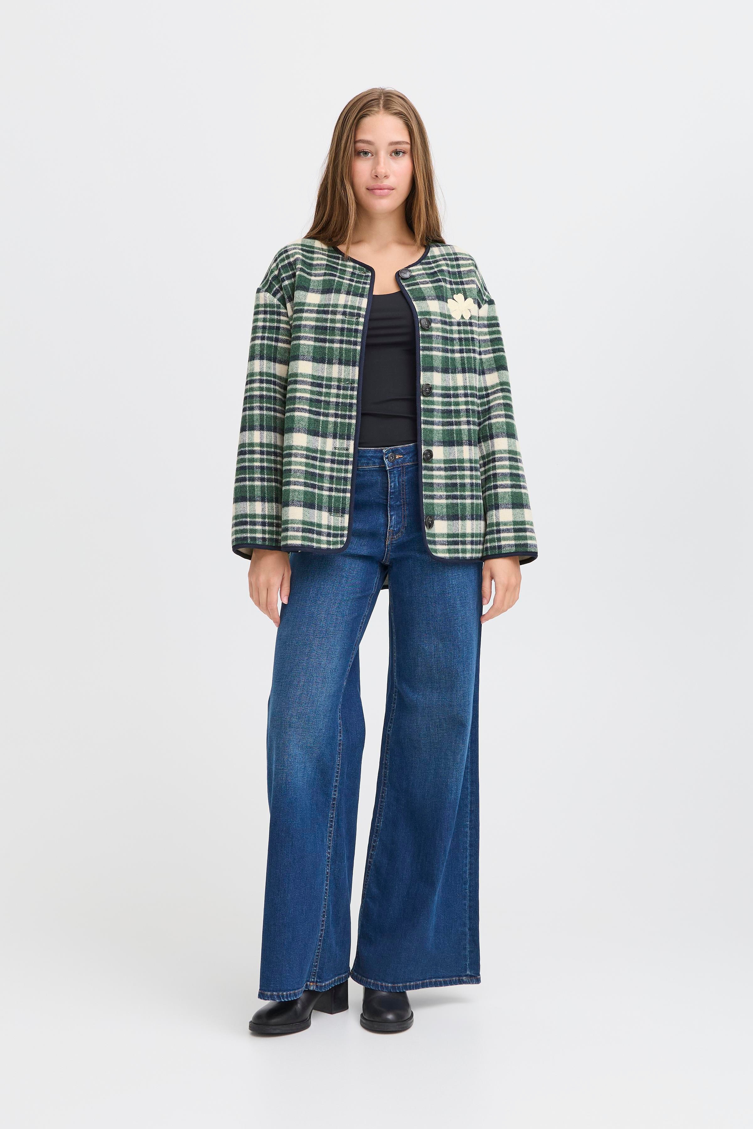 IHJOHANNA Ytterplagg LOOKBOOK FRONT 20124430-900001110