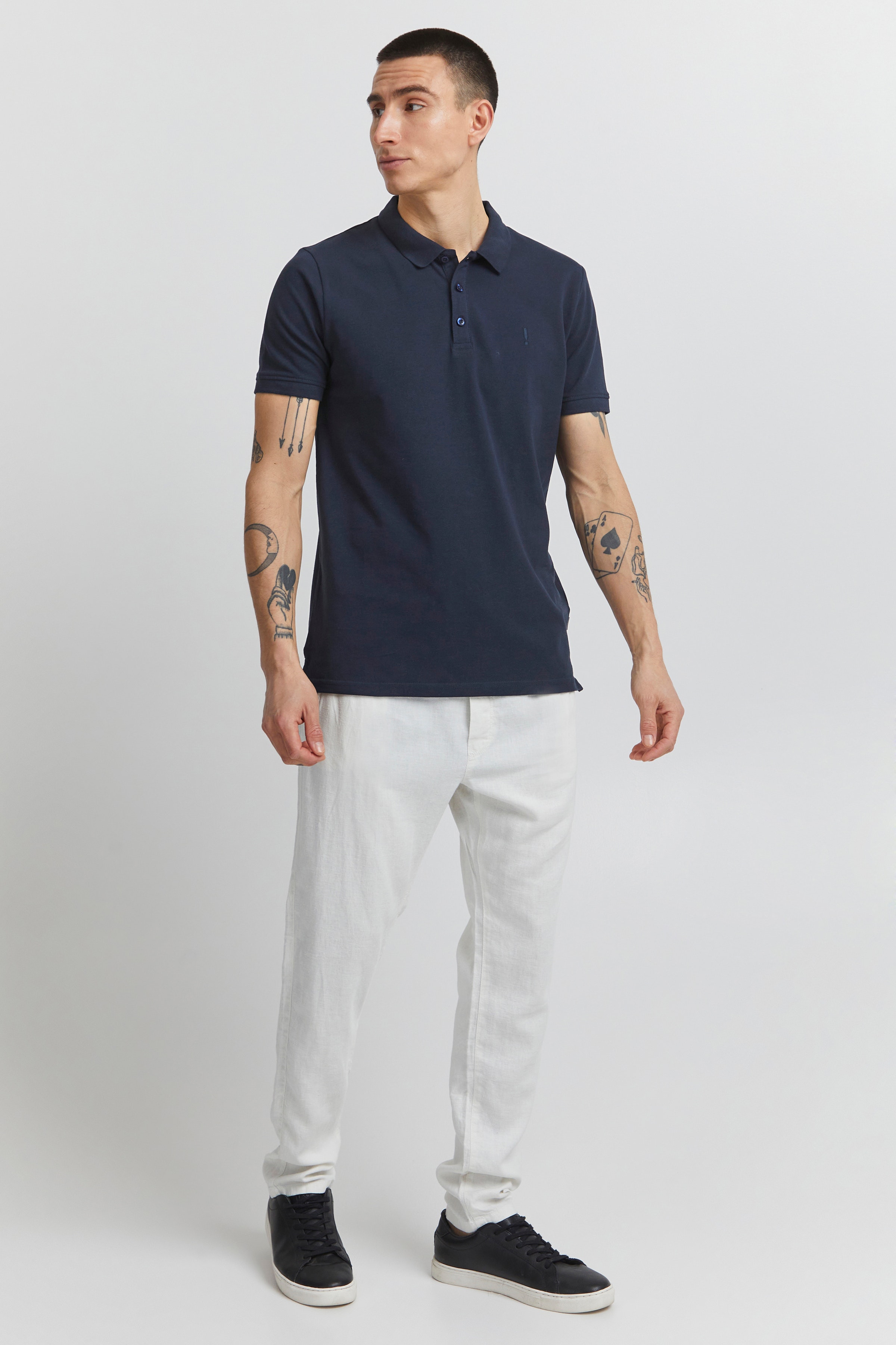 SDATHEN Poloshirt LOOKBOOK FRONT 21106488-194010