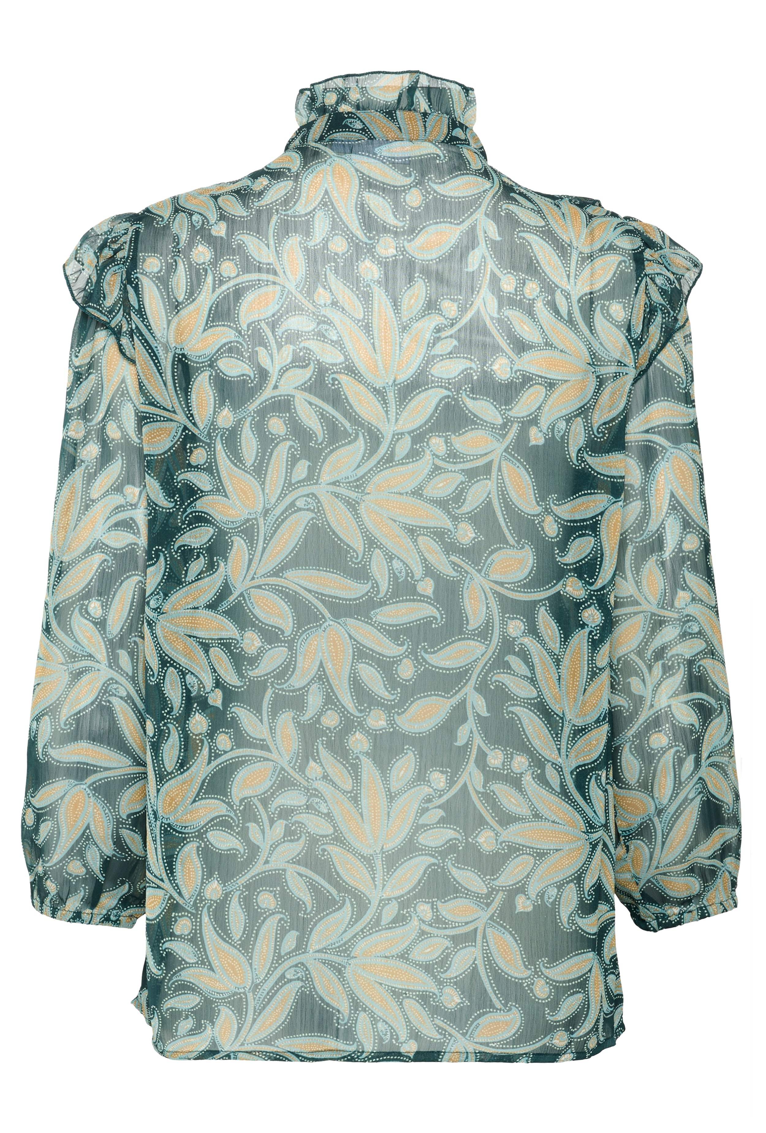 MaxineSZ Bluse PACK FRONT 30514412-304110