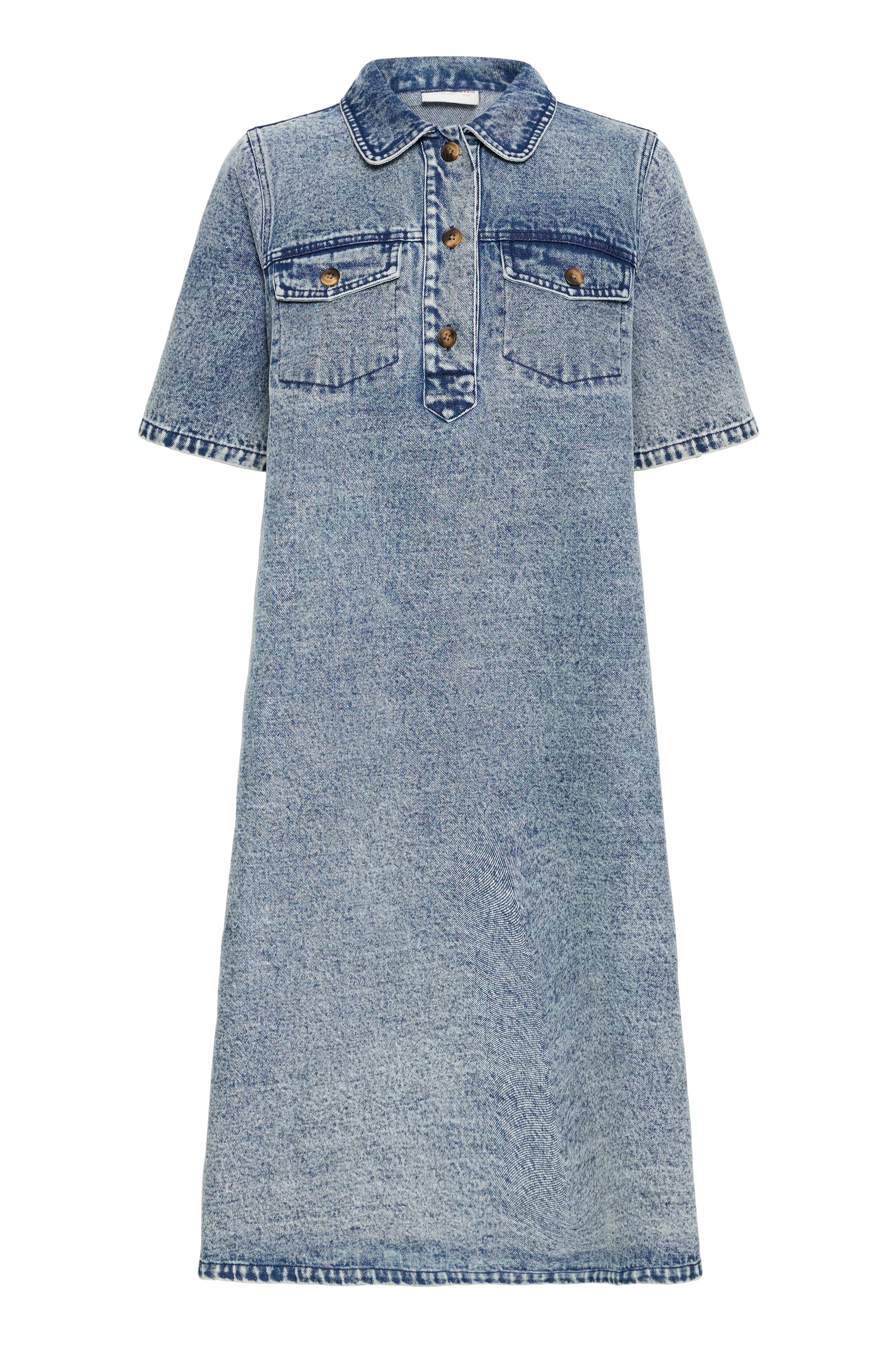 PZVILMA Kjole PACK FRONT 50209212-200005