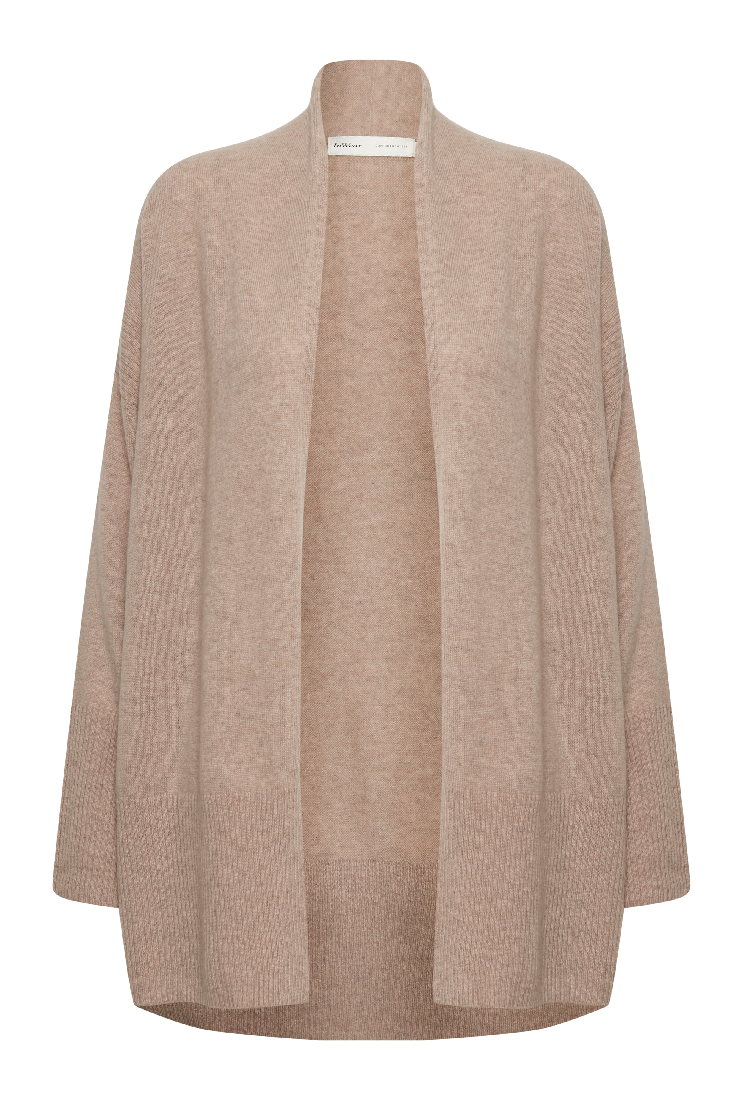 TaschIW Strikcardigan PACK FRONT 30106694-300868