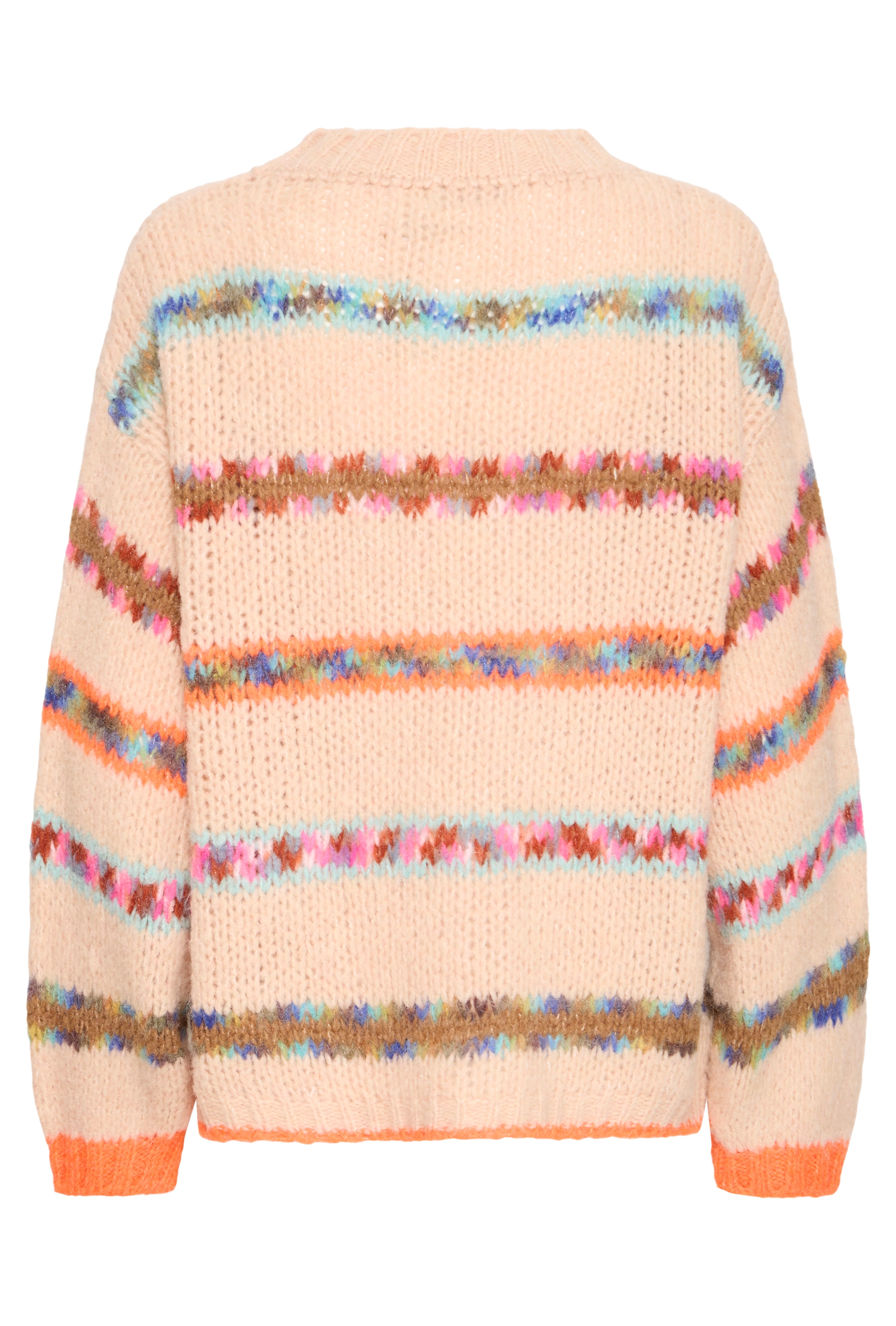 PZALAIA Pullover PACK BACK 50210329-900005126