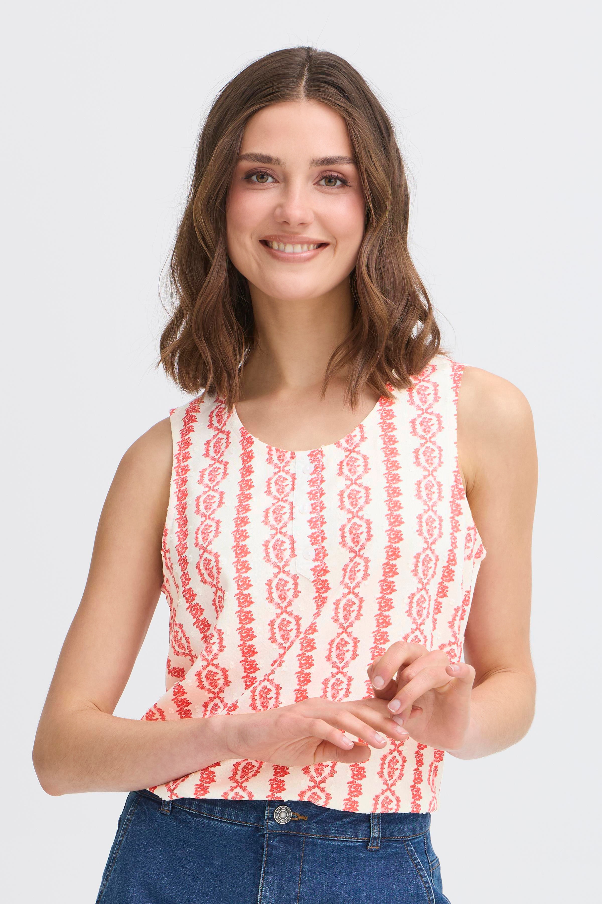 FRSOPHIA Top LOOKBOOK FRONT 20616298-205550