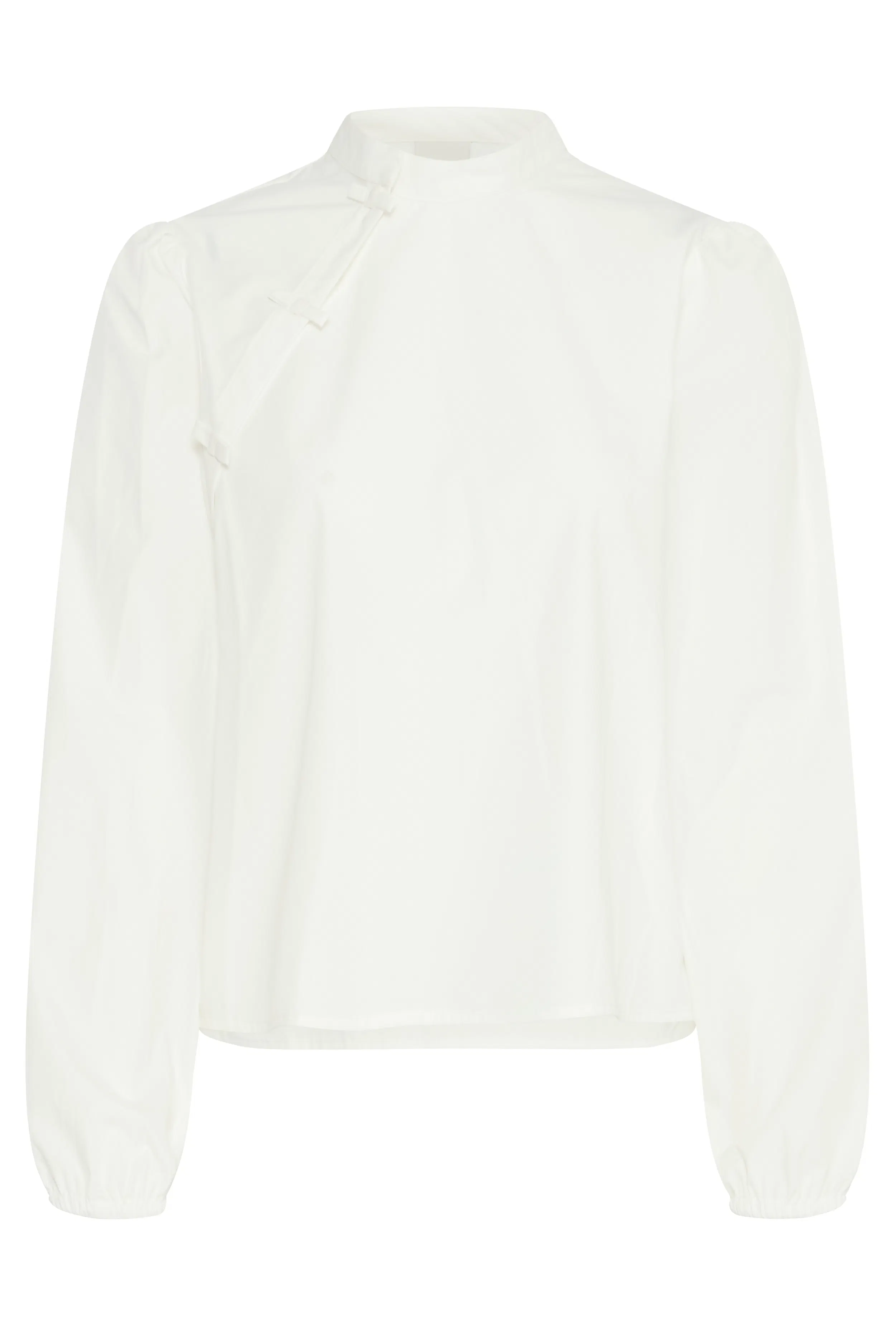 IXSIMBANI Bluse PACK FRONT 20123668-114201