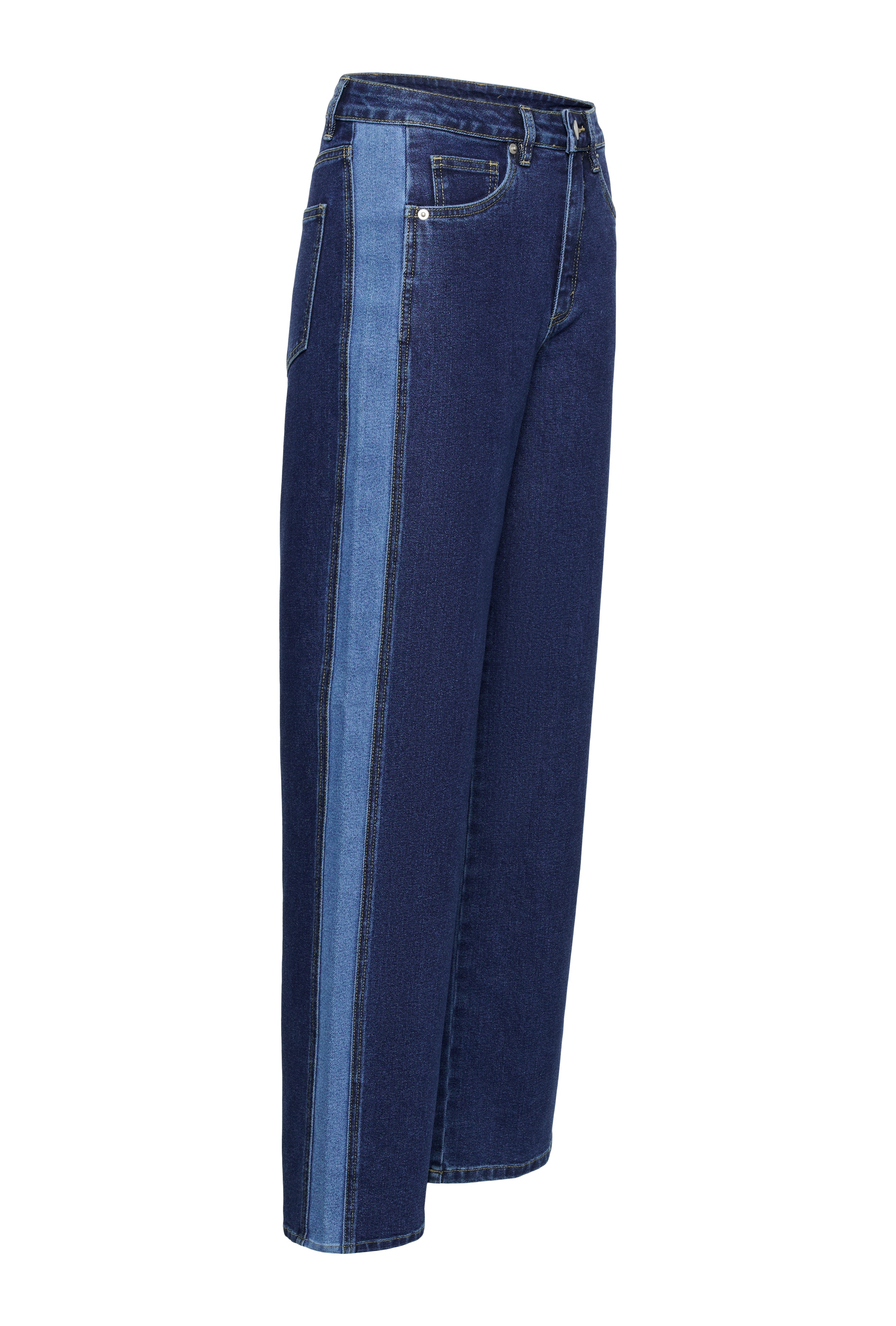 KAsandra Jeans PACK FRONT 10552390-102272