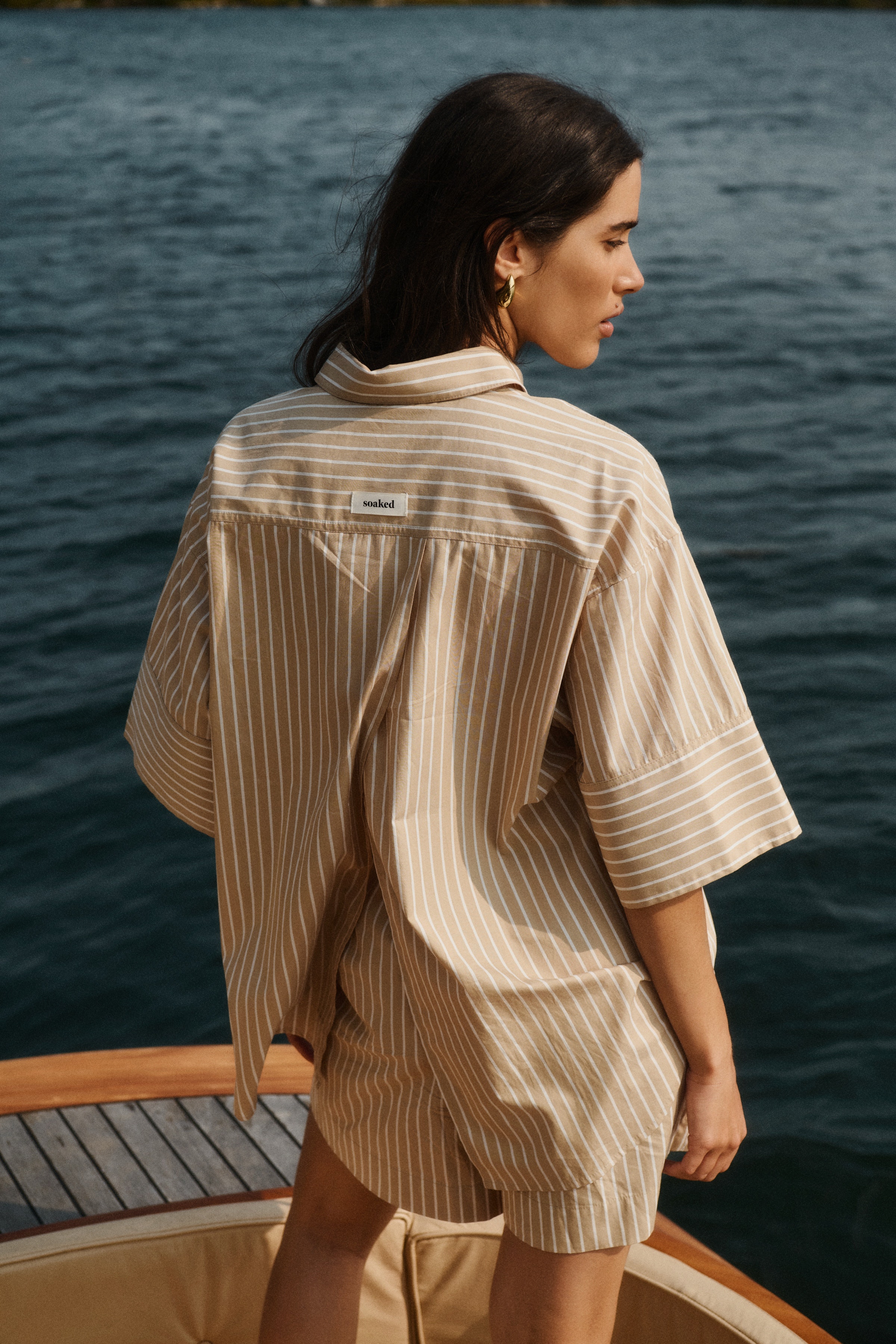 SLKaily Skjorte LOCATION NONE 30408238-303714