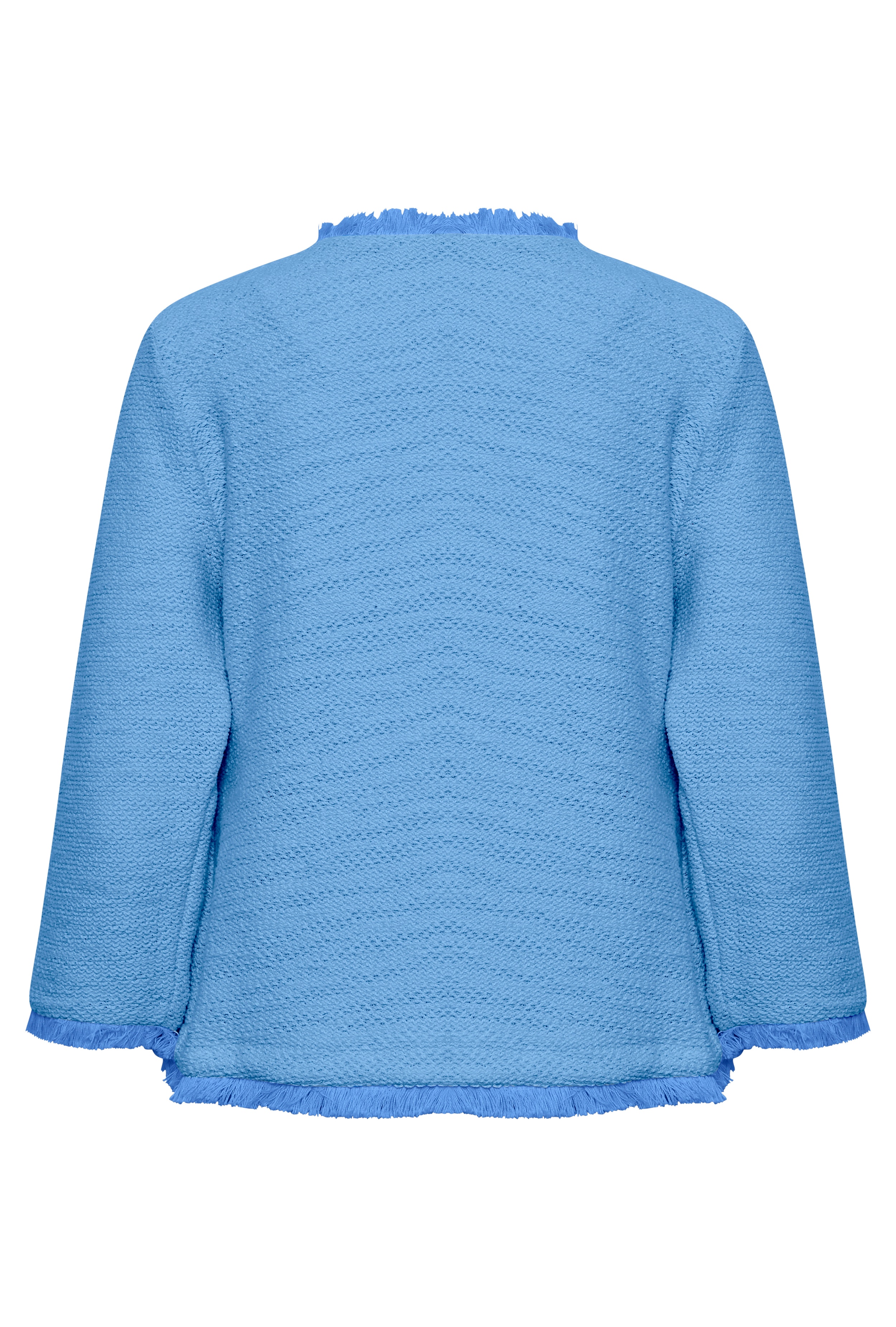 Stickad cardigan PACK BACK 10604522-62302