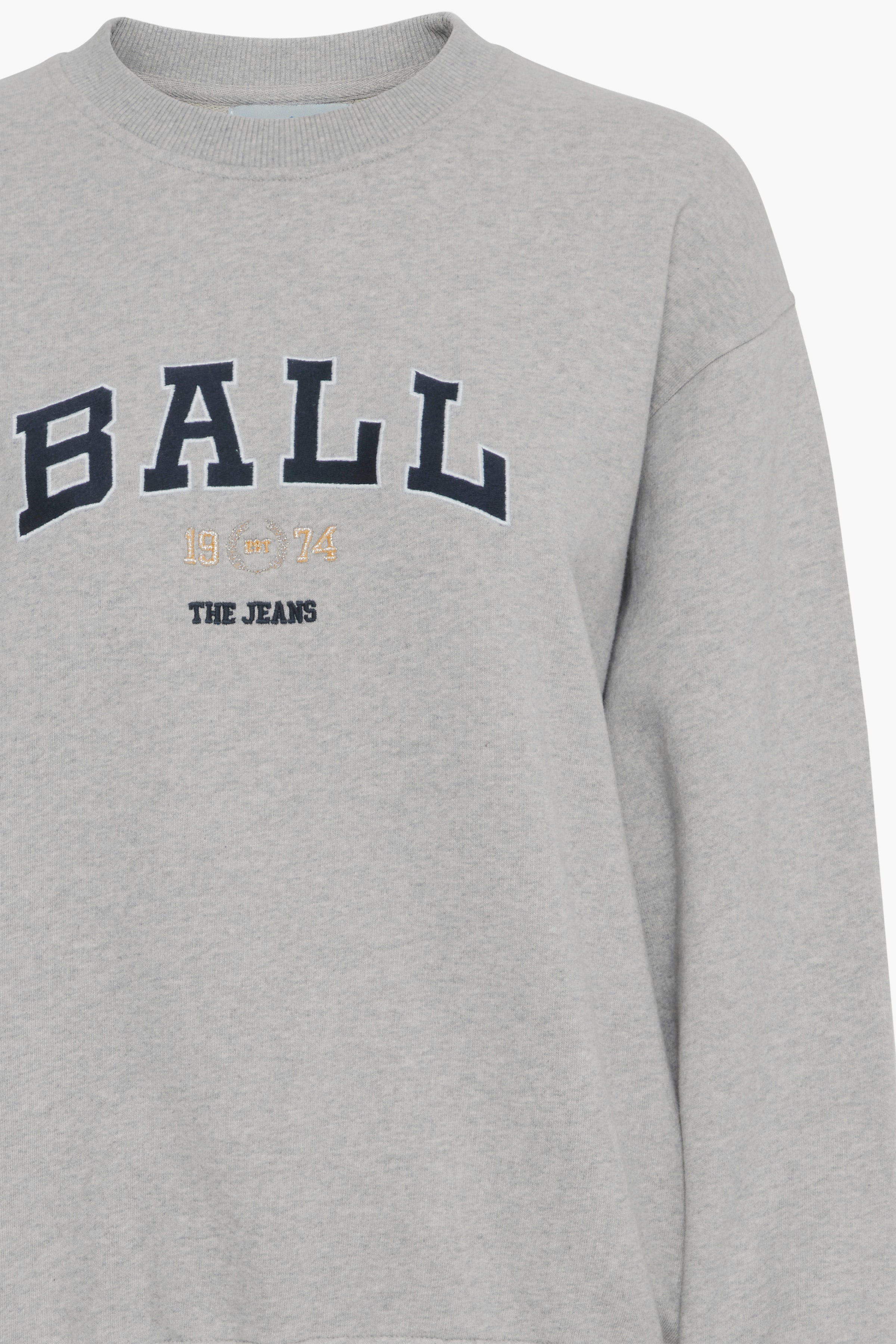 BALTAYLOR Sweatshirt PACK DETAIL 50405001-204054