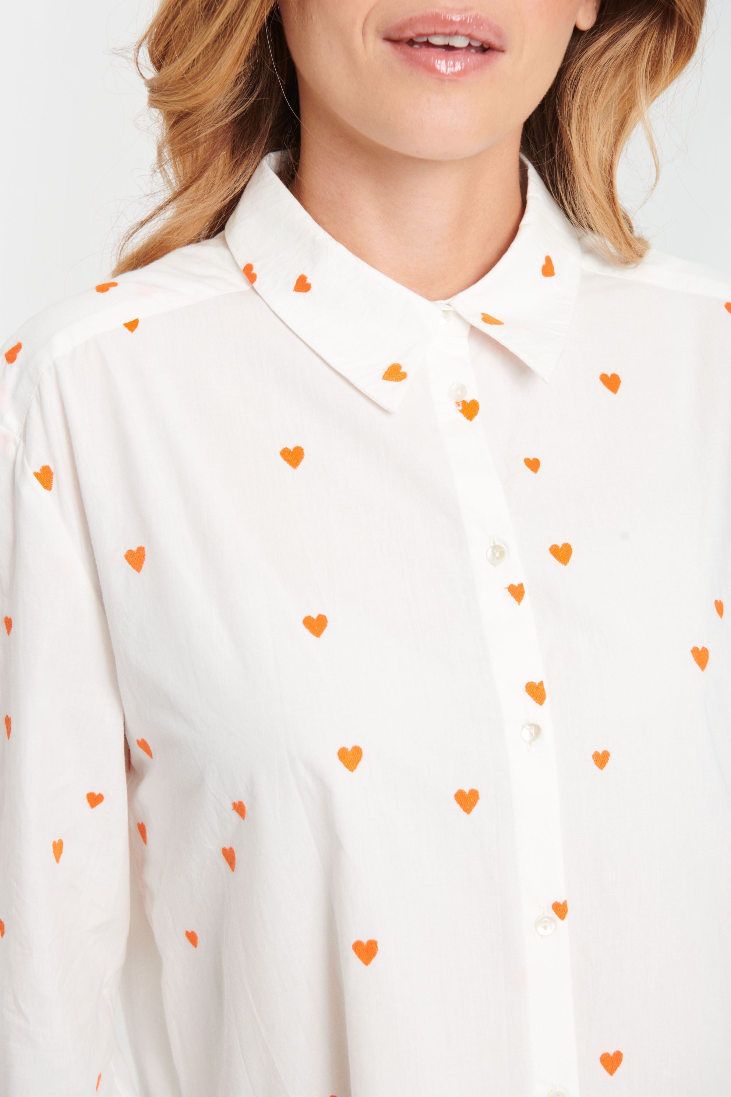 DianneSZ Shirt LOOKBOOK DETAIL 30513097-302689