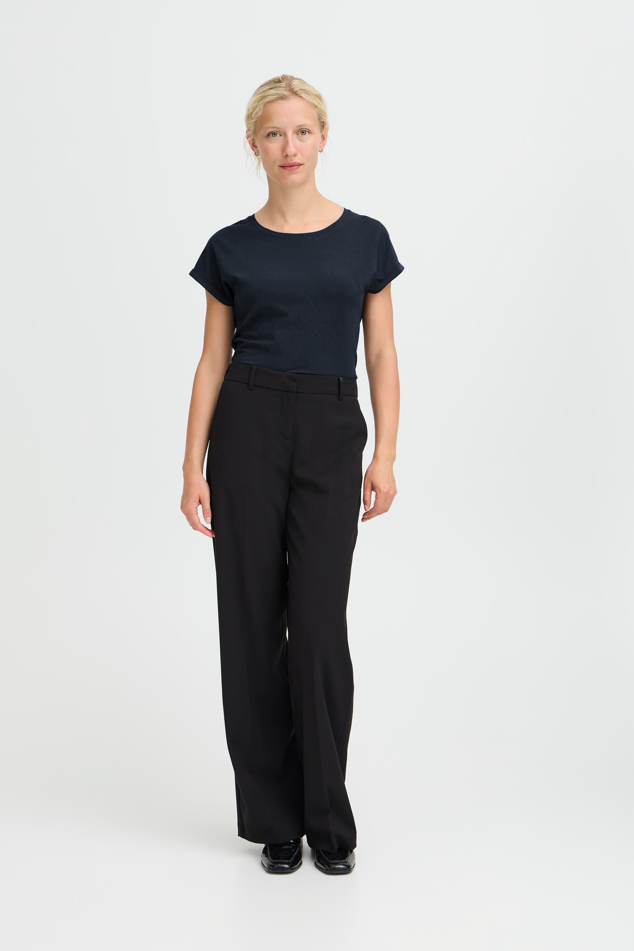BYPamila T-shirt LOOKBOOK FRONT 20804205-80466