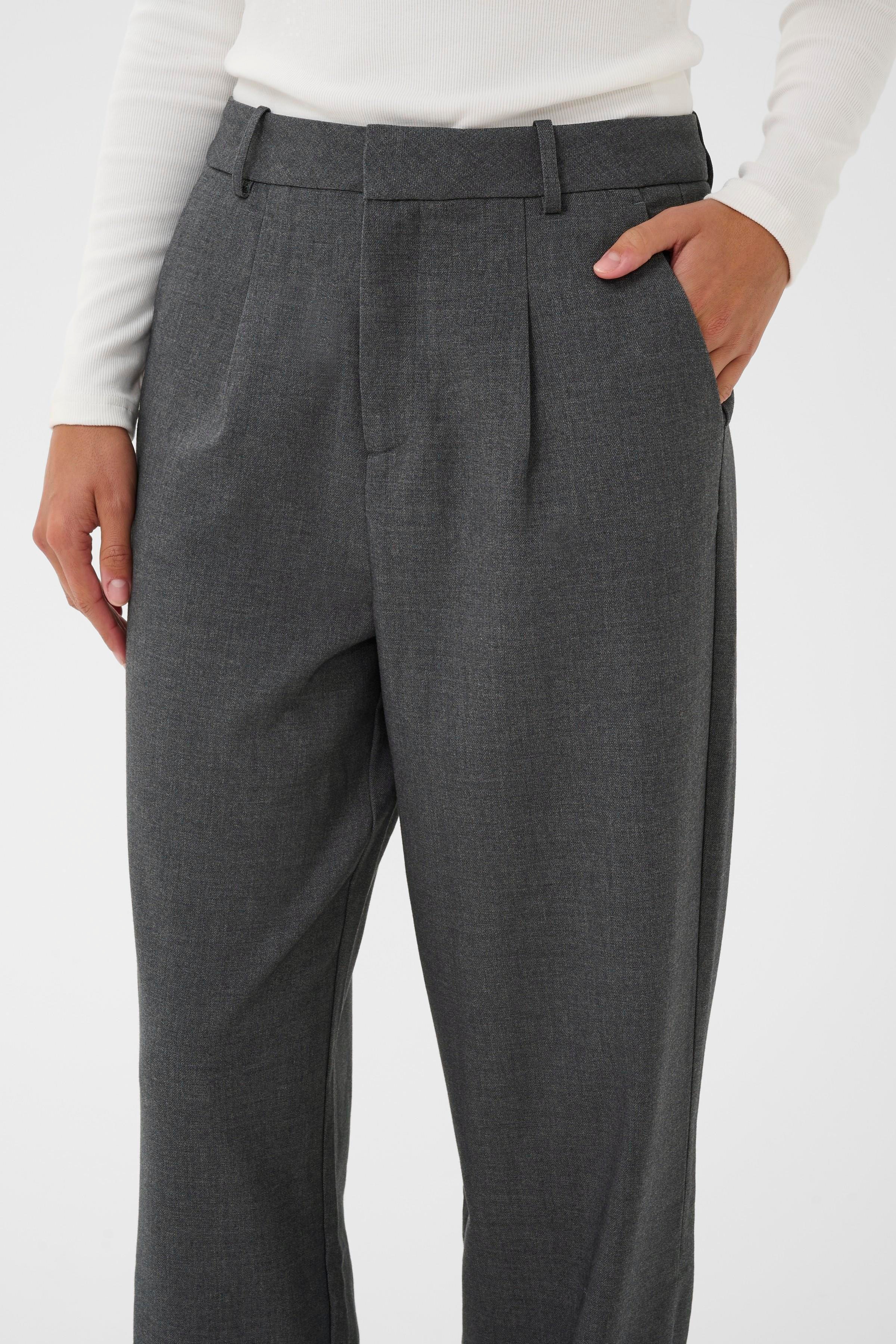 KAmerle Bukser LOOKBOOK DETAIL 10511341-100125