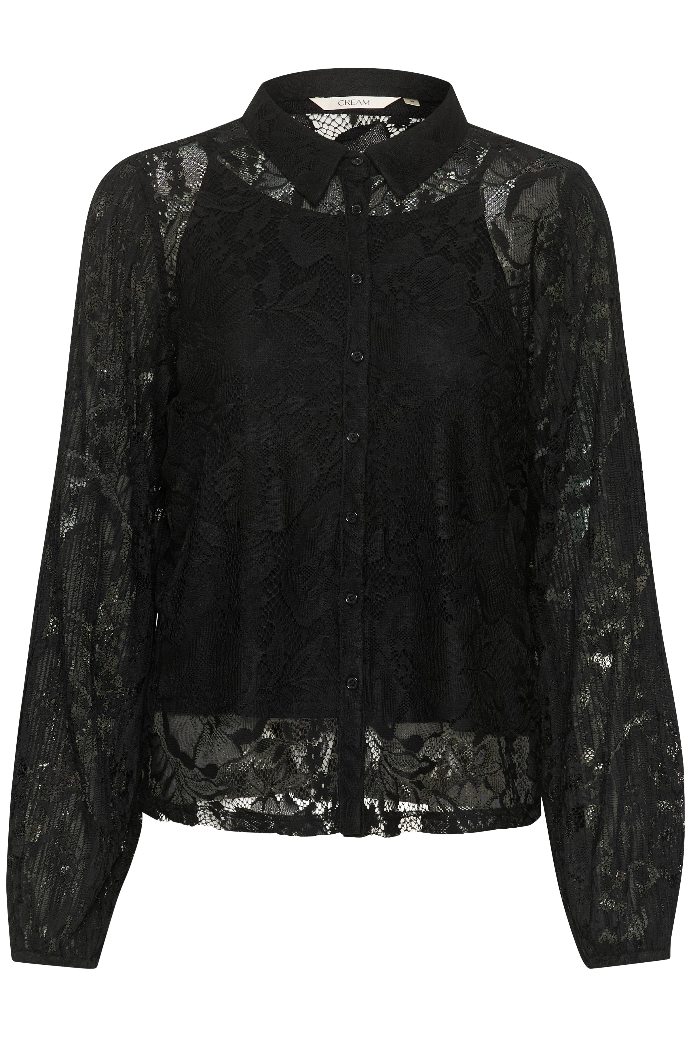 CRKanni Skjorta PACK FRONT 10612936-100120