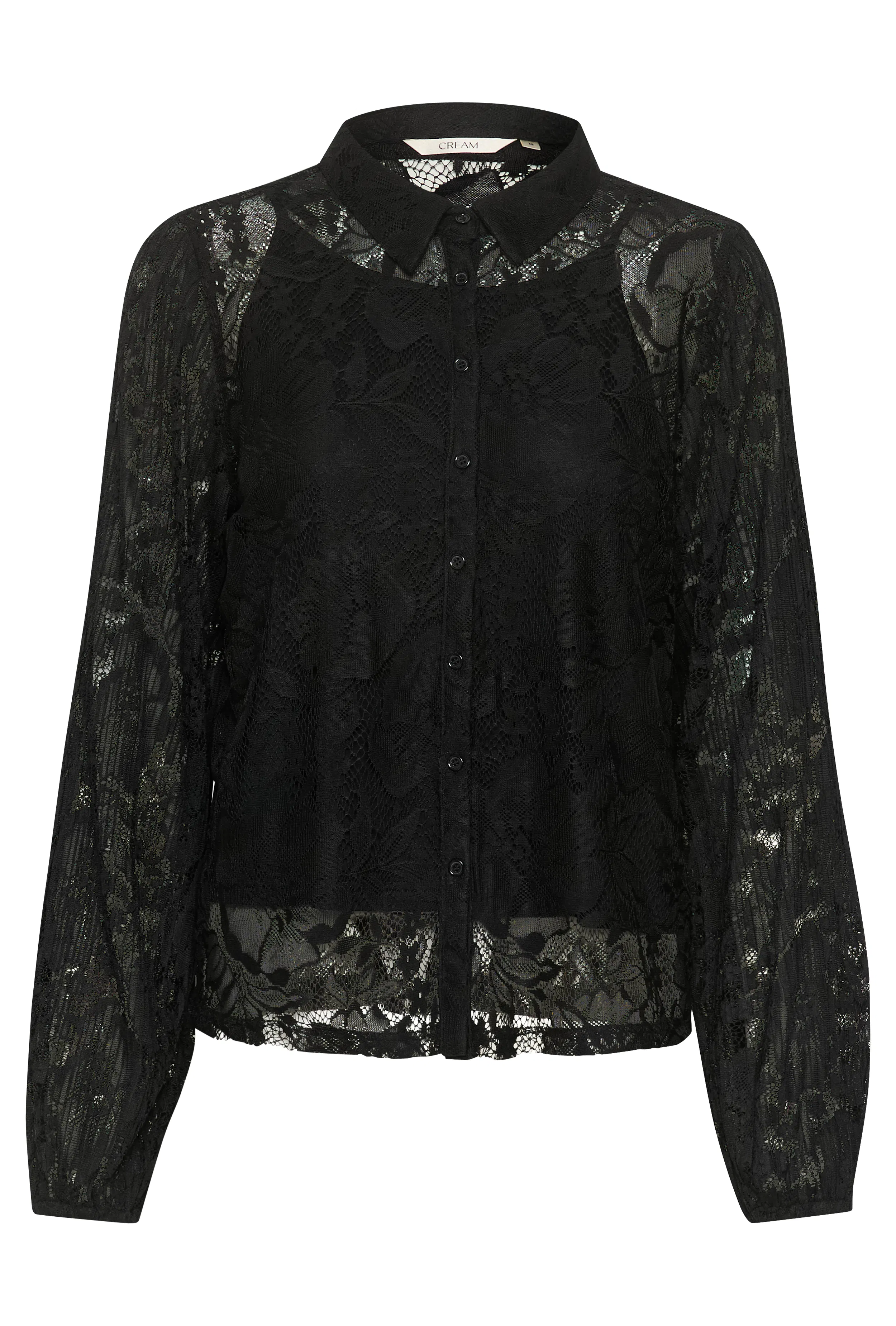 CRKanni Skjorta PACK FRONT 10612936-100120