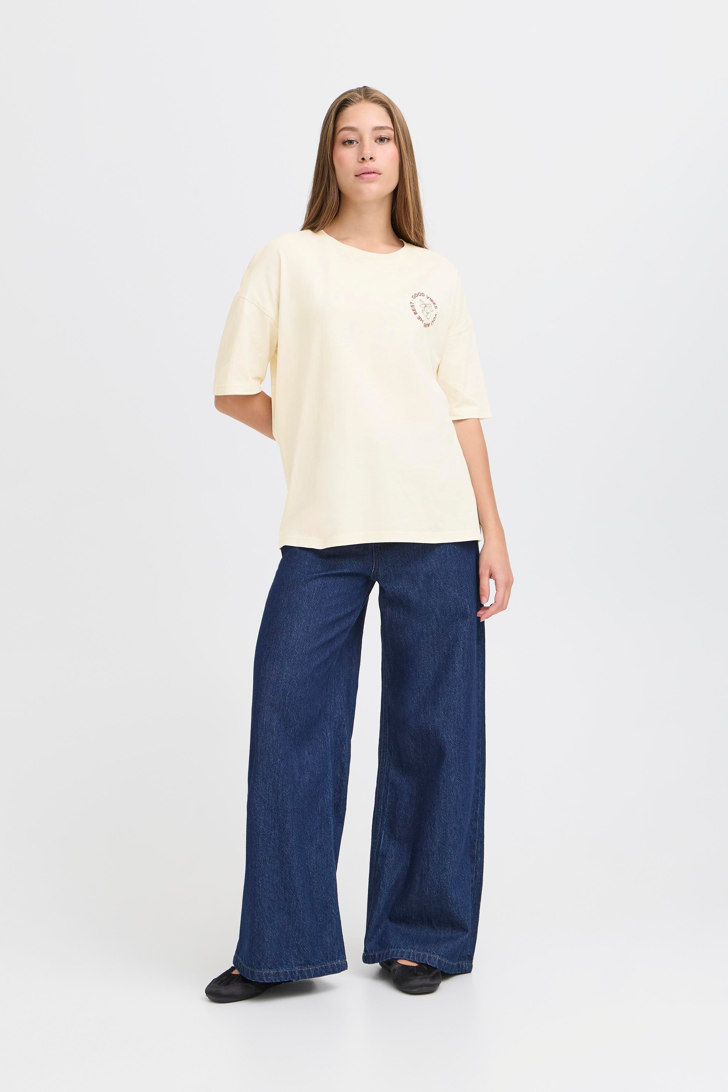 IHNABINO T-shirt LOOKBOOK FRONT 20124626-900001663