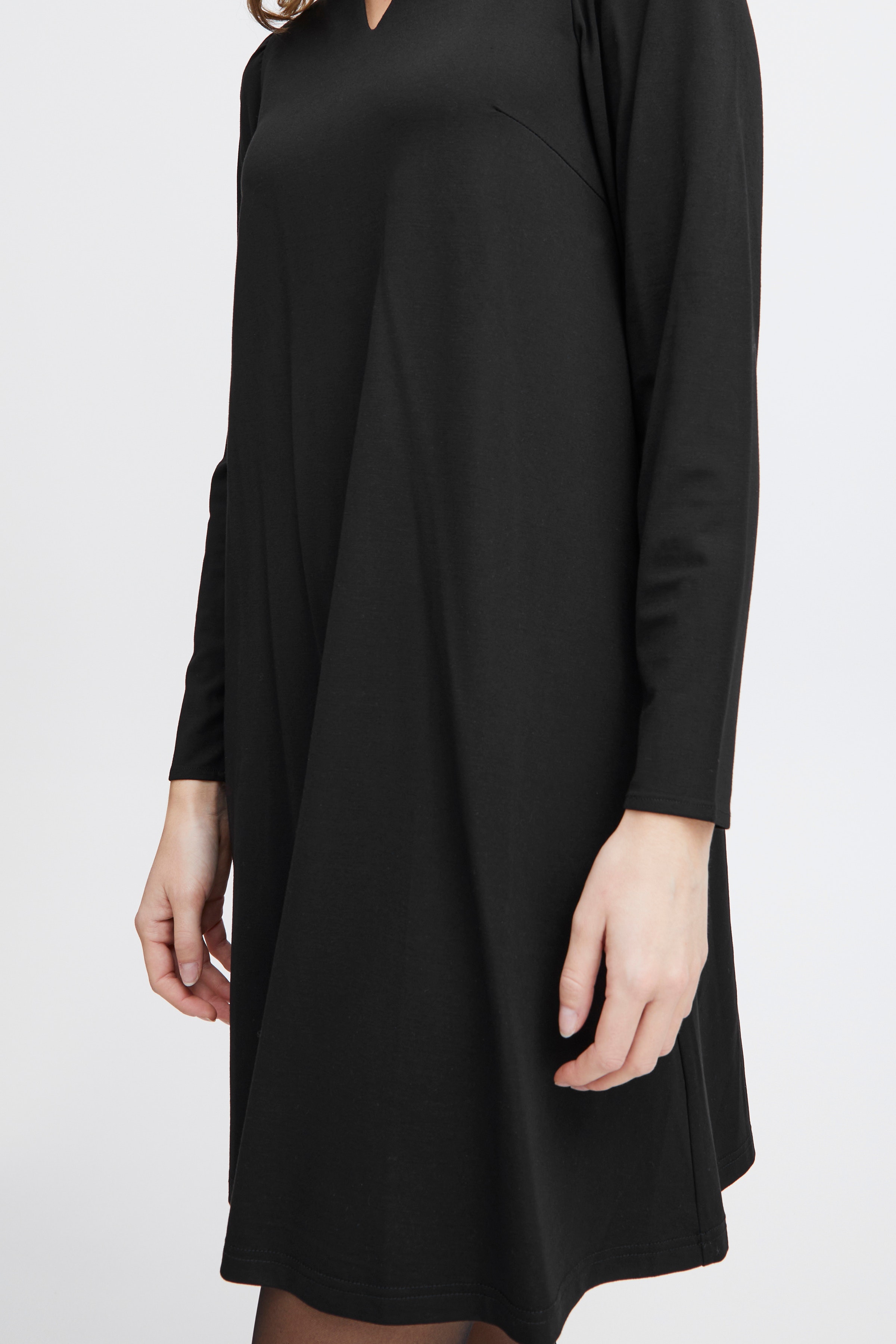FRJEMMA Kjole LOOKBOOK DETAIL 20613440-200113