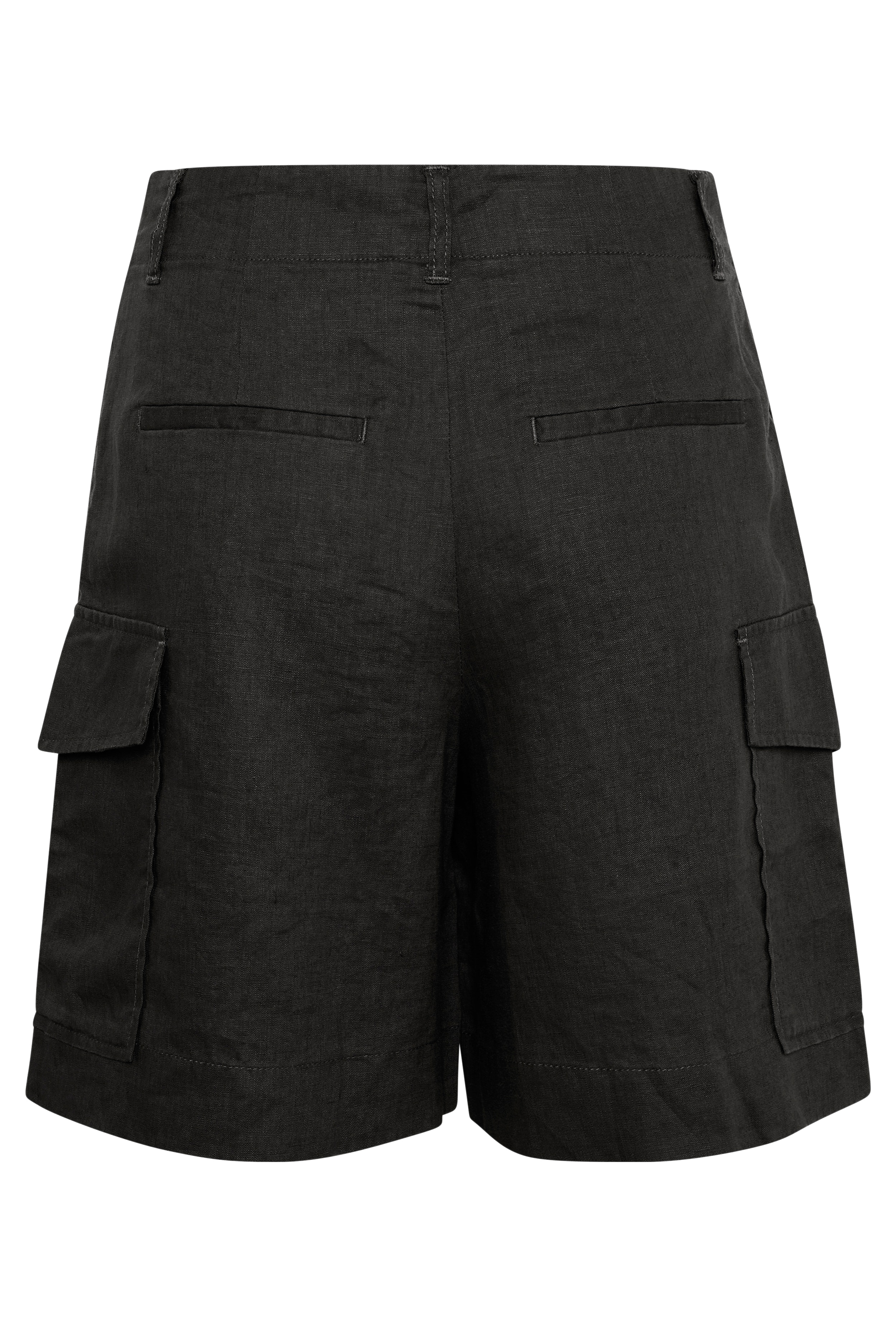 GedictePW Linen shorts PACK BACK 30308588-194008