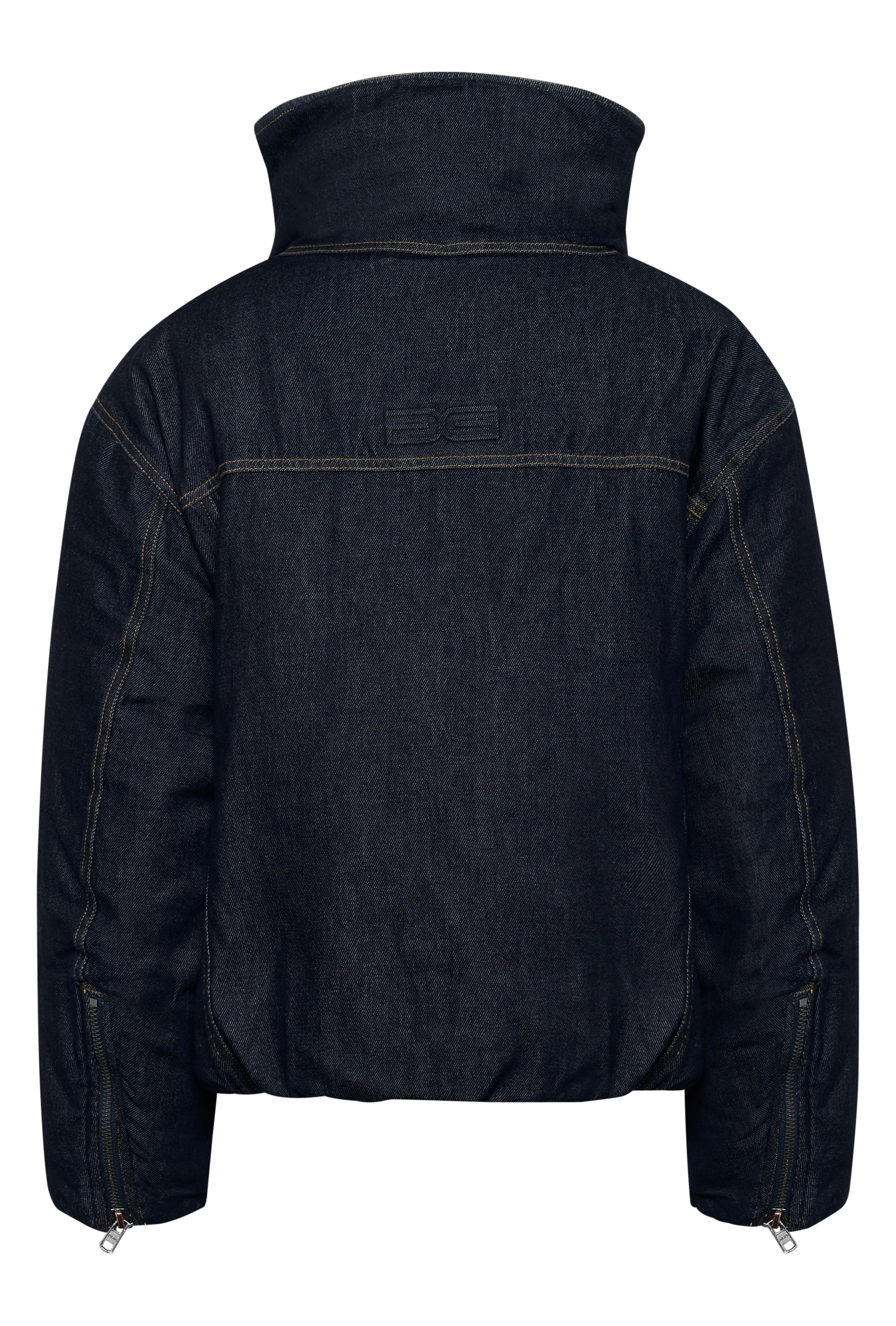 GZrinova Outerwear PACK BACK 10910331-107762