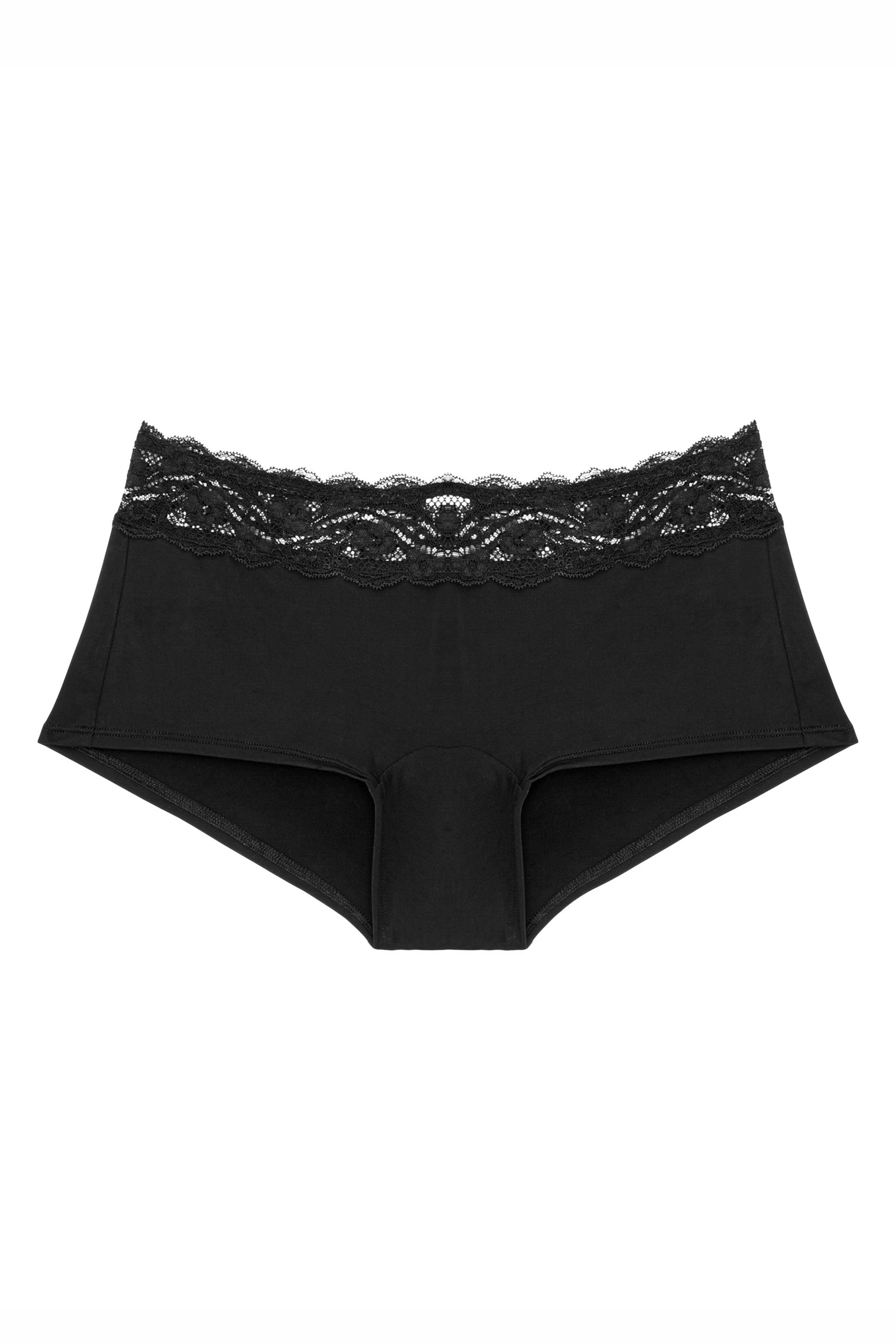 LovelyMicro Unterhose PACK FRONT 40500182-T0004