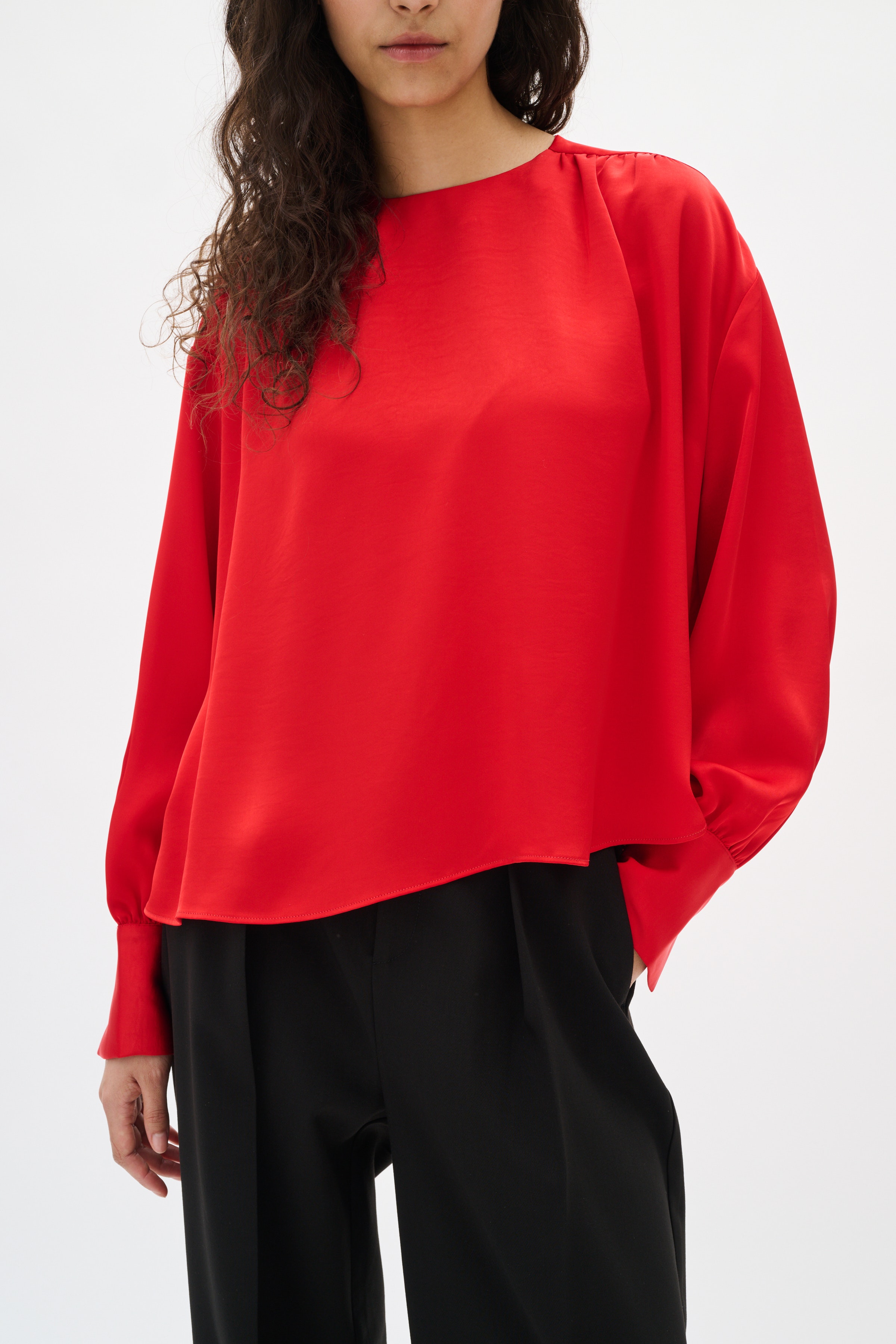 DAWNIW Blouse LOOKBOOK FRONT 30112009-181553