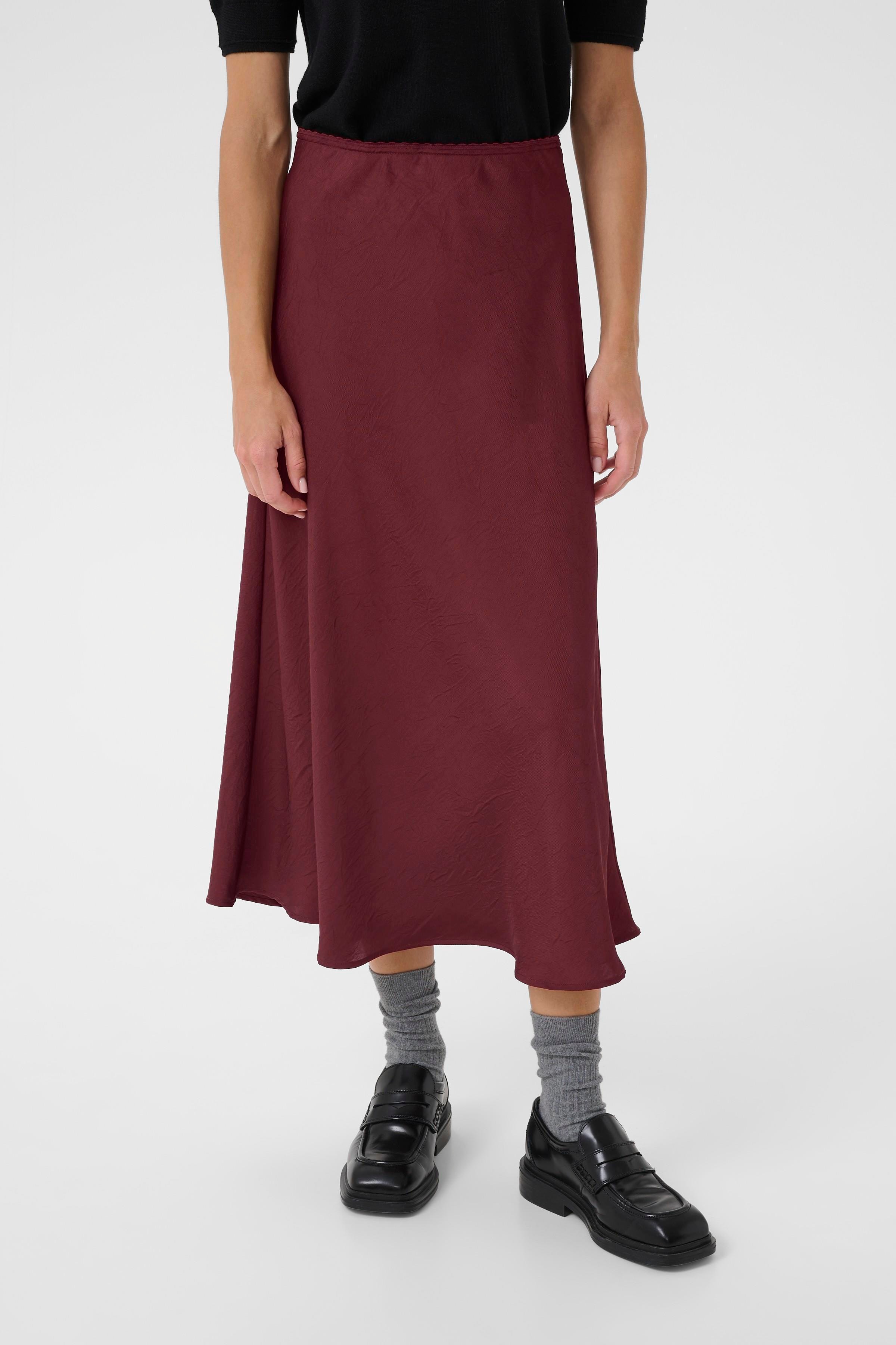 LaurinaPW Skirt LOOKBOOK FRONT 30309969-191725