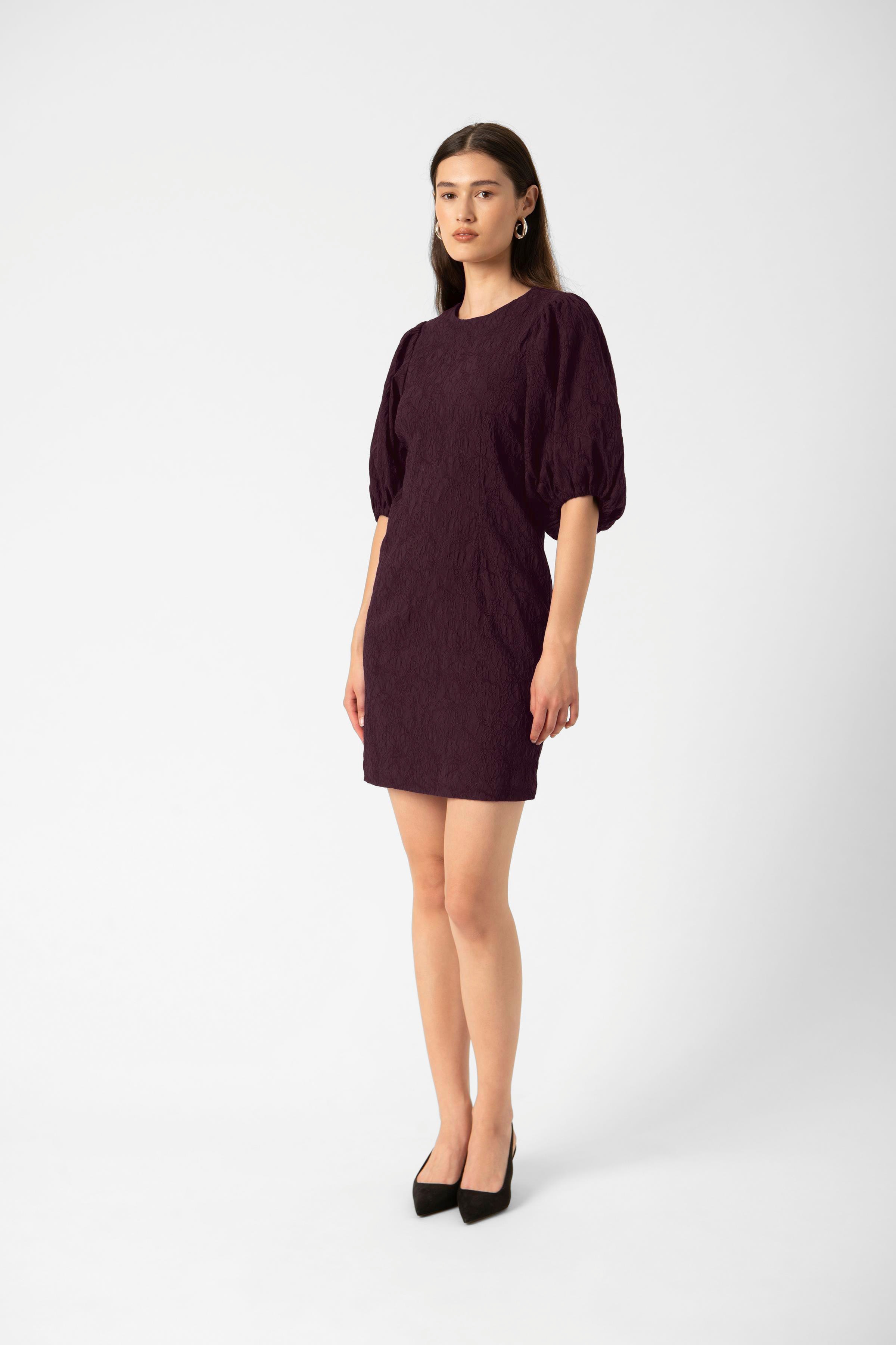 SLMaybel Dress LOOKBOOK FRONT 30408803-192118