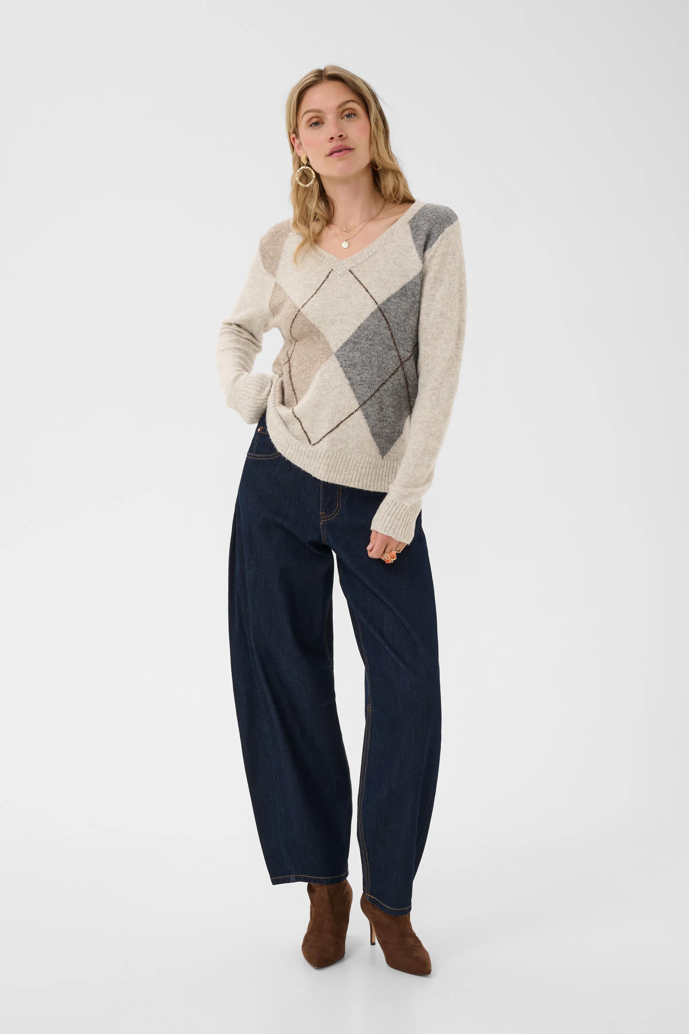 Shop the look