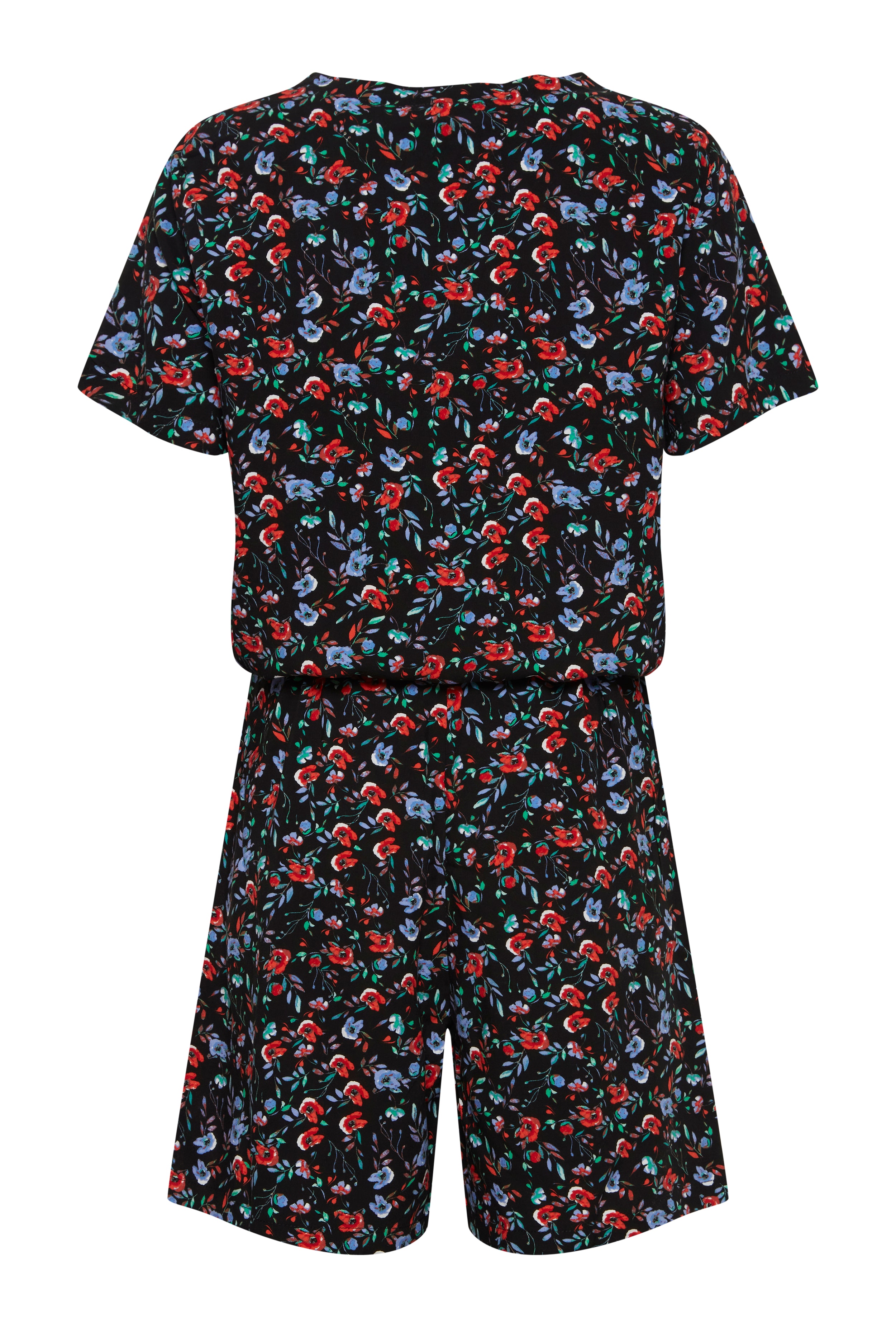 Jumpsuit PACK FRONT 20805653-80034